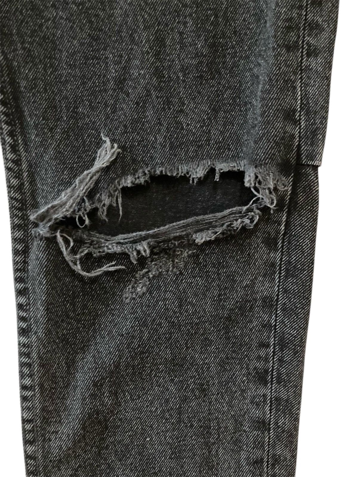 Ksubi Ksubi Wolf Gang Exposed Venom Jeans Size US 31 - 7 Thumbnail