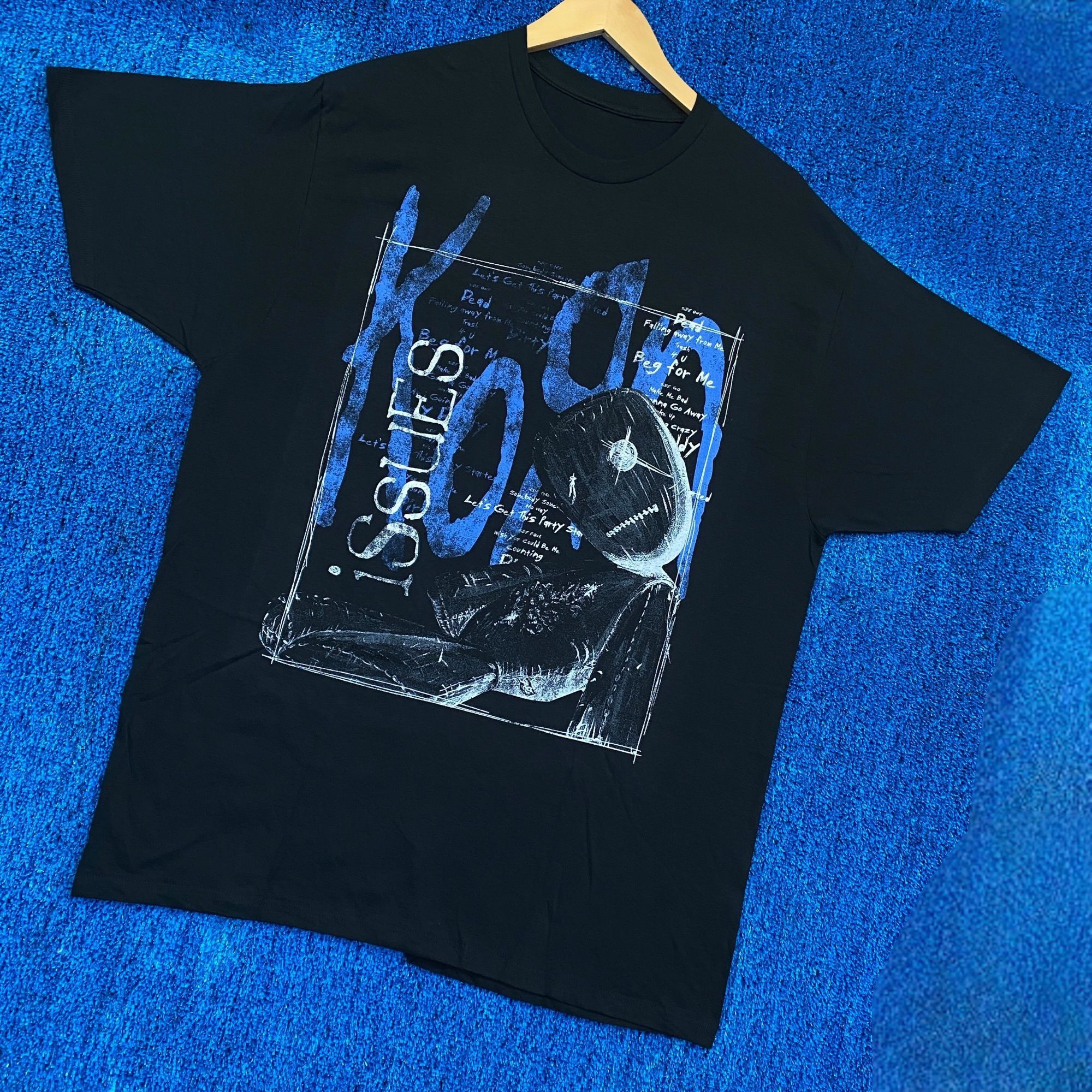 【DEADLY DOLL】watermelon crewneck CREWNECKS – Deadly Doll