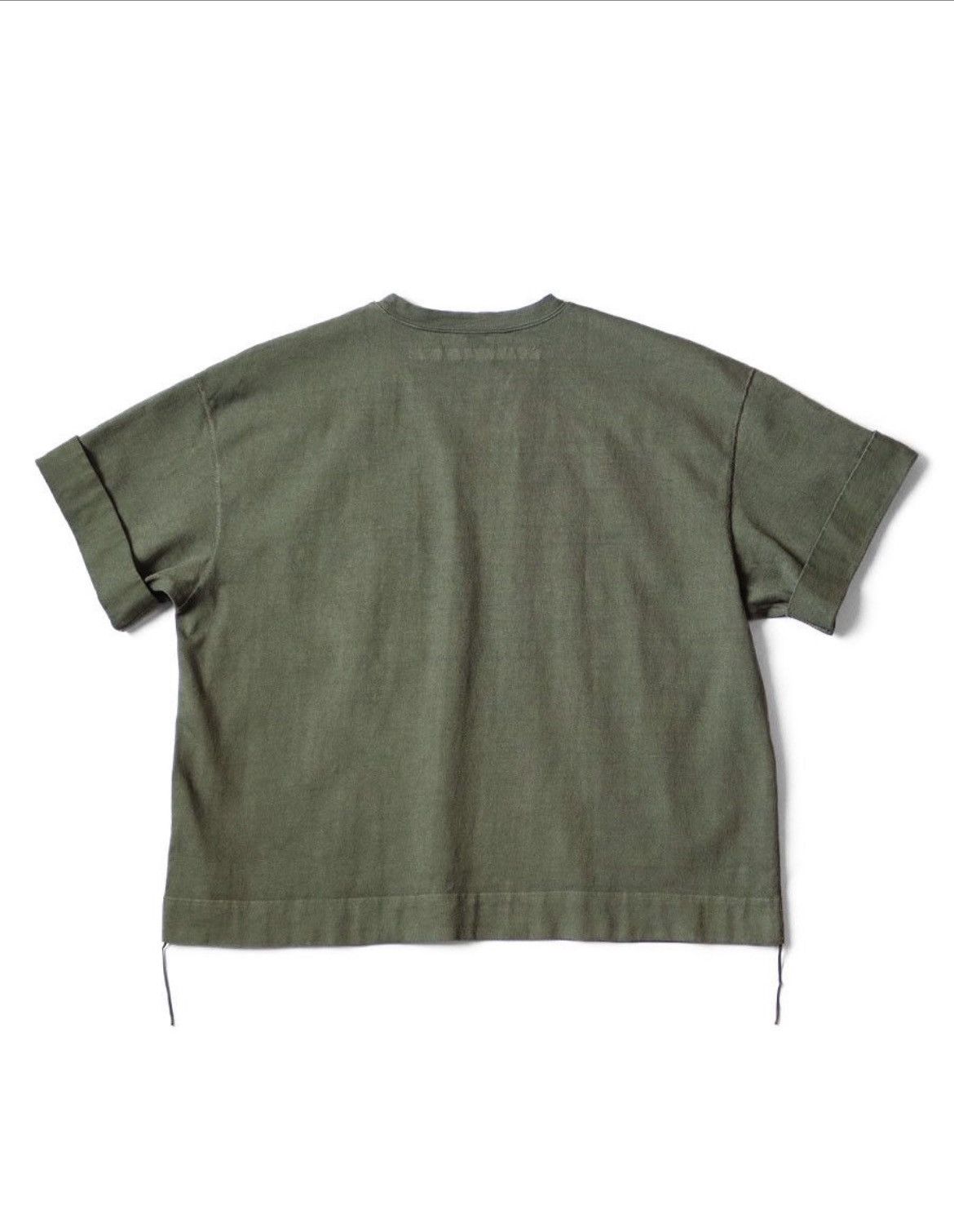 Kapital KAPITAL ARMY Beach Pack T-shirt size 4 Size US XL / EU 56 / 4 - 2 Thumbnail