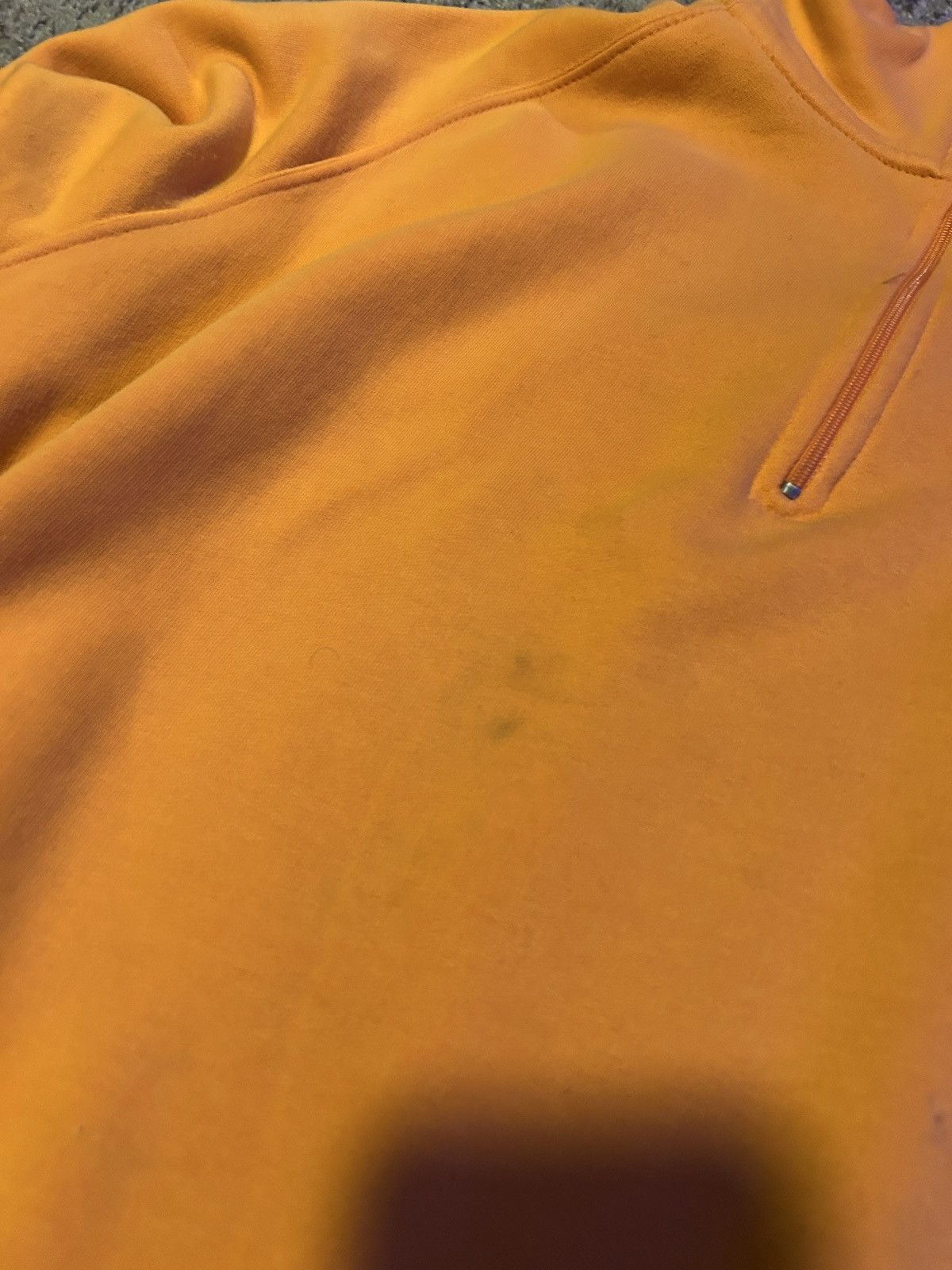 Nike Y2K Nike Fleece Size US L / EU 52-54 / 3 - 2 Thumbnail
