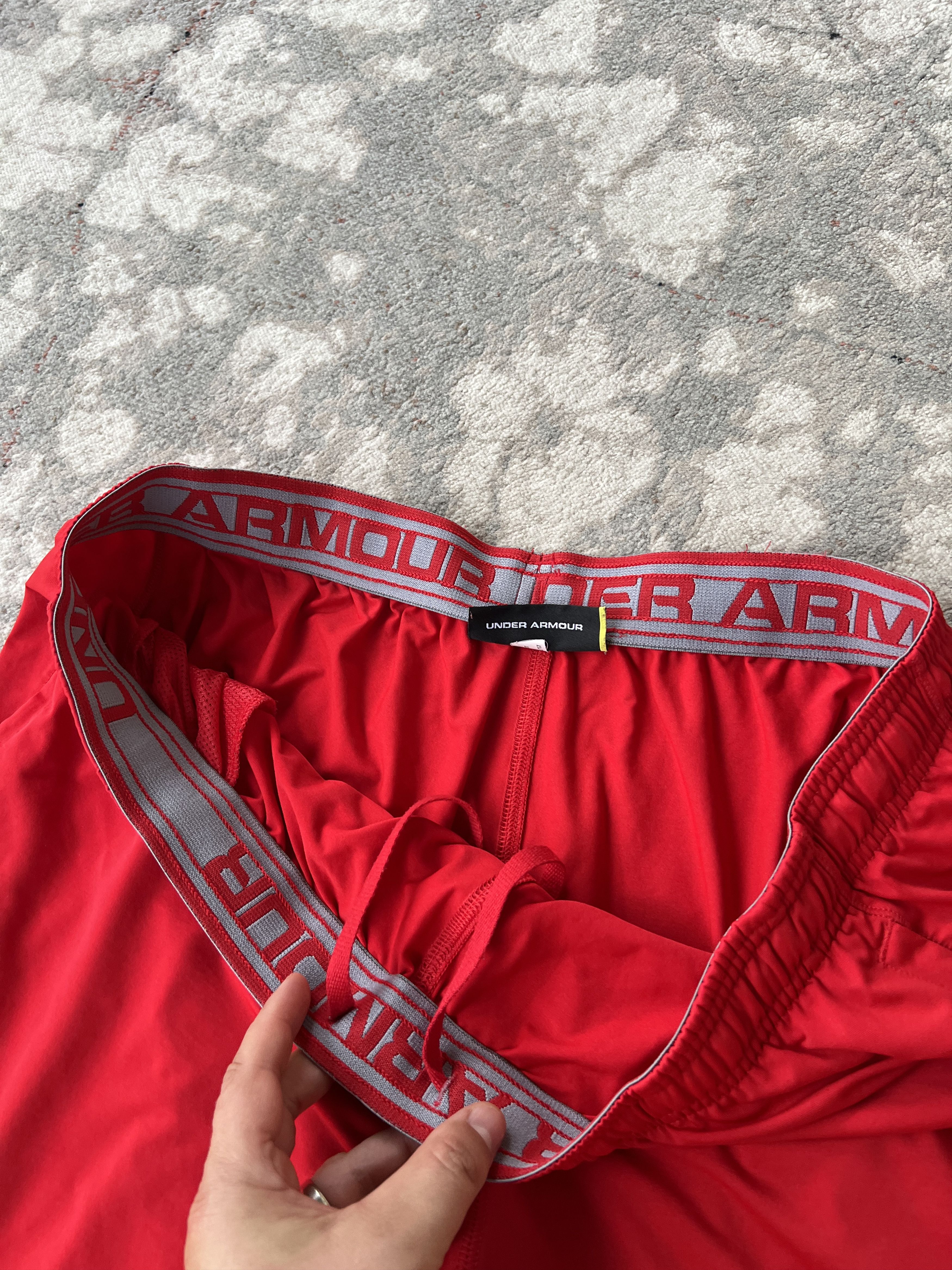 Under Armour Under Armour Shorts Size US 38 / EU 54 - 2 Thumbnail