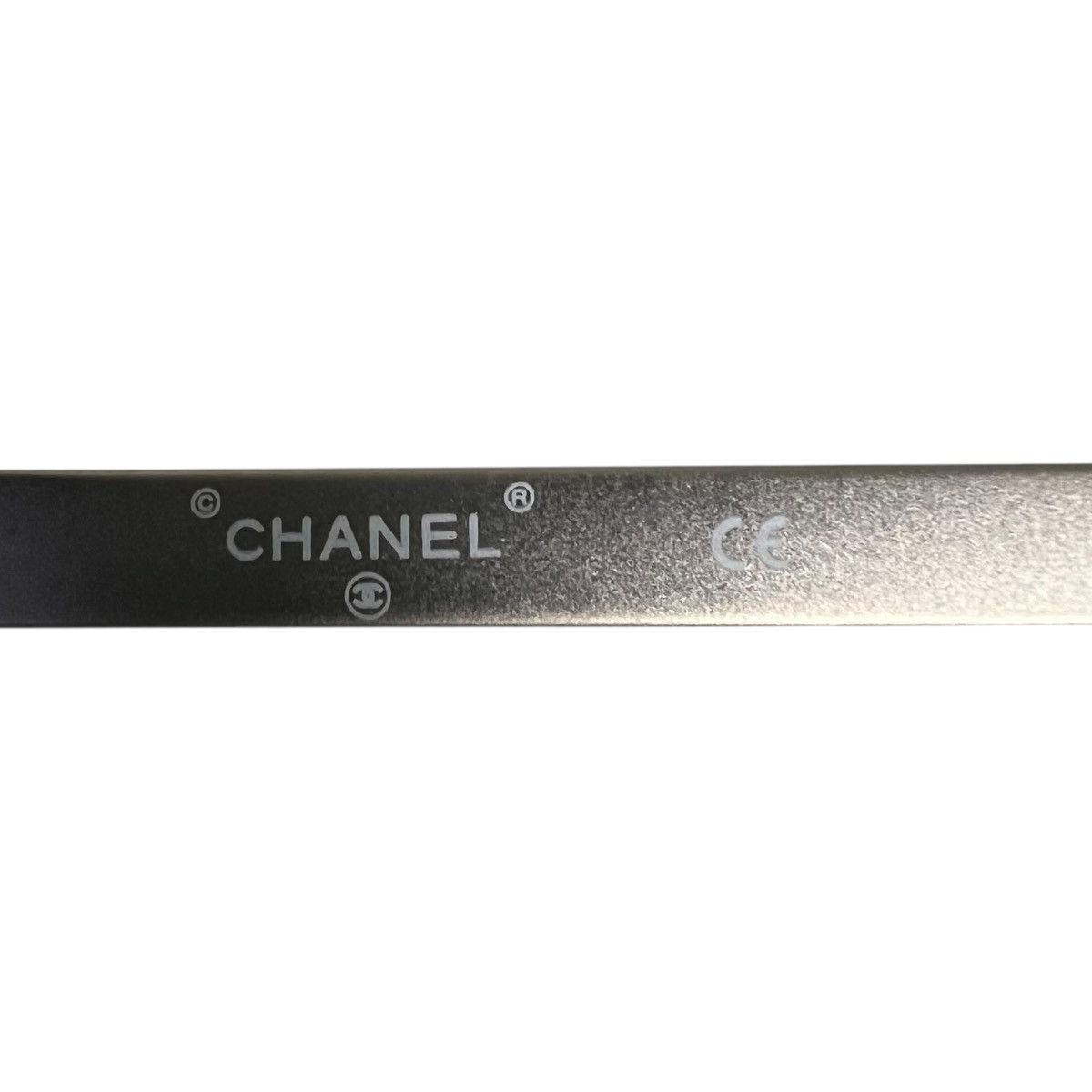 Chanel Chanel Vintage Sunglasses Size ONE SIZE - 6 Thumbnail