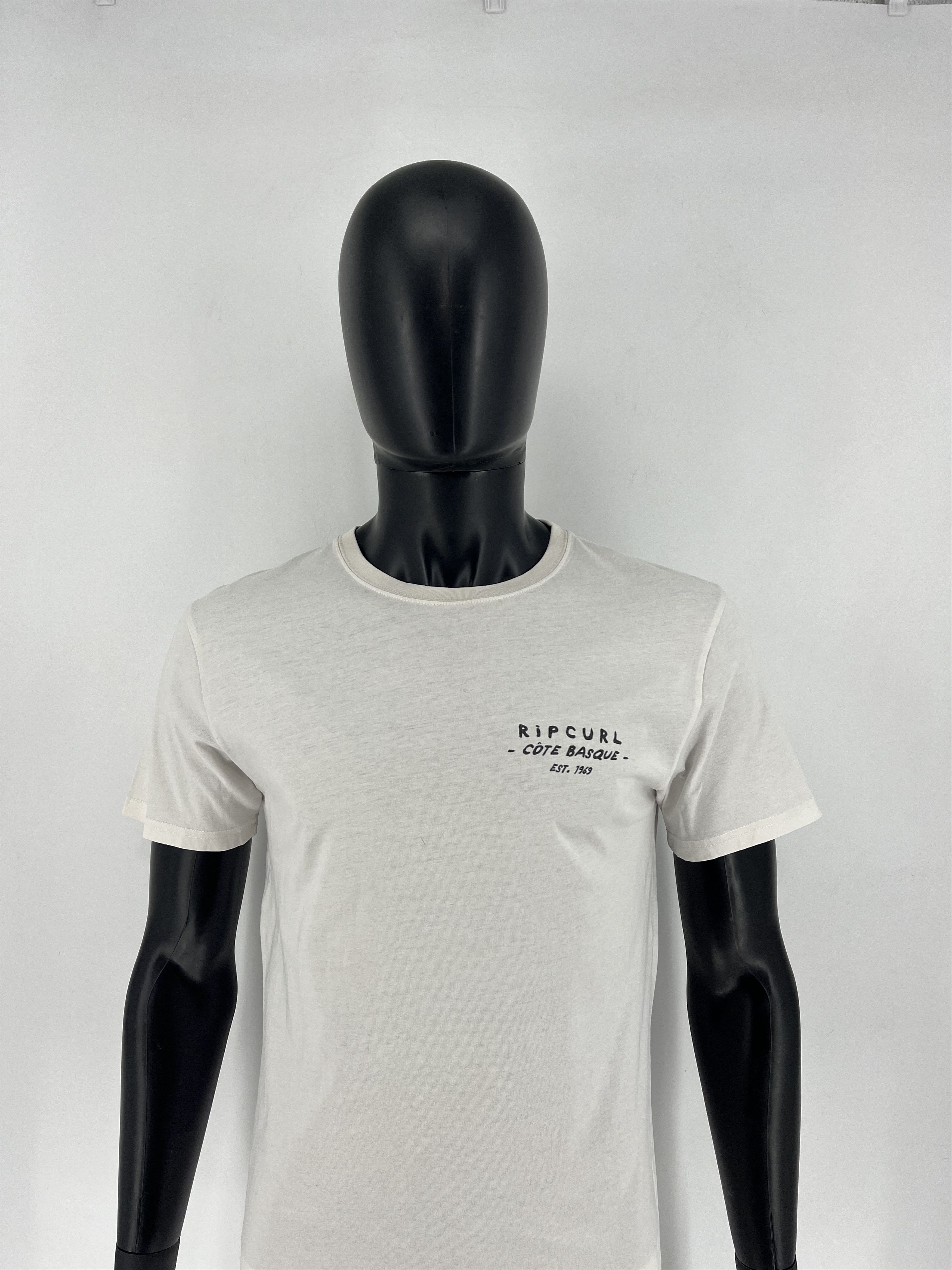 Rip Curl × Ripcurl Vintage Rip Curl Surfing Australian Serfwear T-Shirt Size US M / EU 48-50 / 2 - 4 Thumbnail