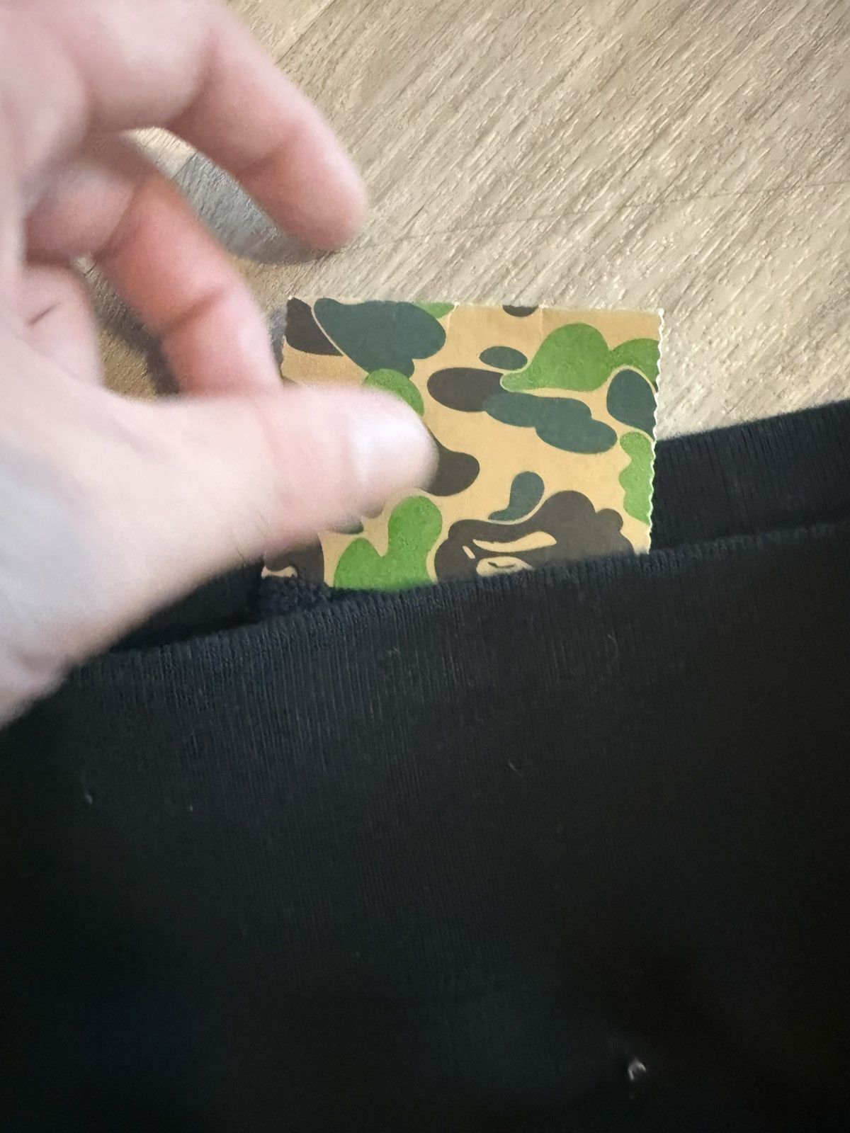 Bape Bape shorts Size US 32 / EU 48 - 5 Thumbnail