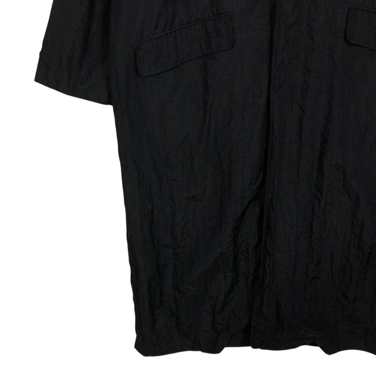 Issey Miyake 🔥VINTAGE OVERSIZED LONG JACKET FLY MEN’S ZOU ZOU JAPAN Size US L / EU 52-54 / 3 - 5 Thumbnail