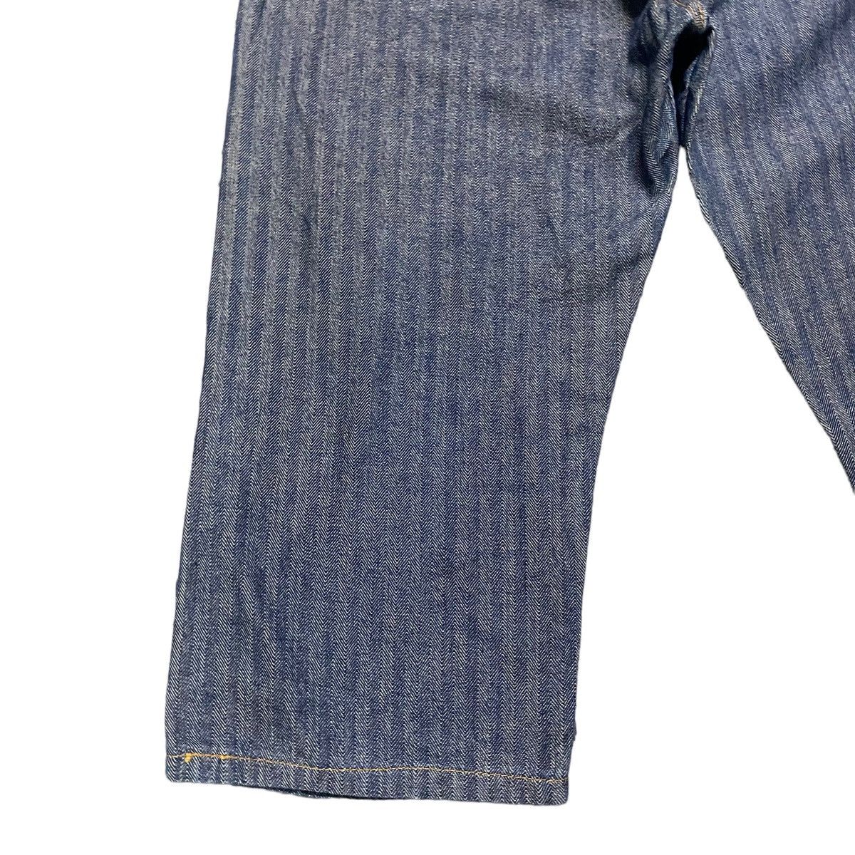 Hysteric Glamour Hysteric Glamour Shorts Pants Size US 32 / EU 48 - 12 Thumbnail