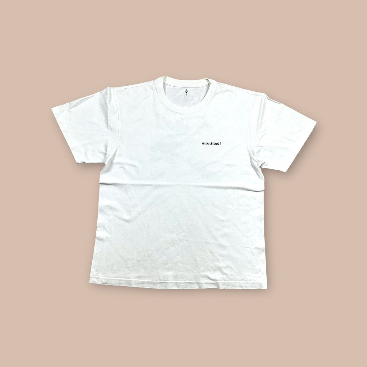 Montbell Montbell By Tezuka Productions Pop Art Print Firebird Tee Size US M / EU 48-50 / 2 - 2 Thumbnail