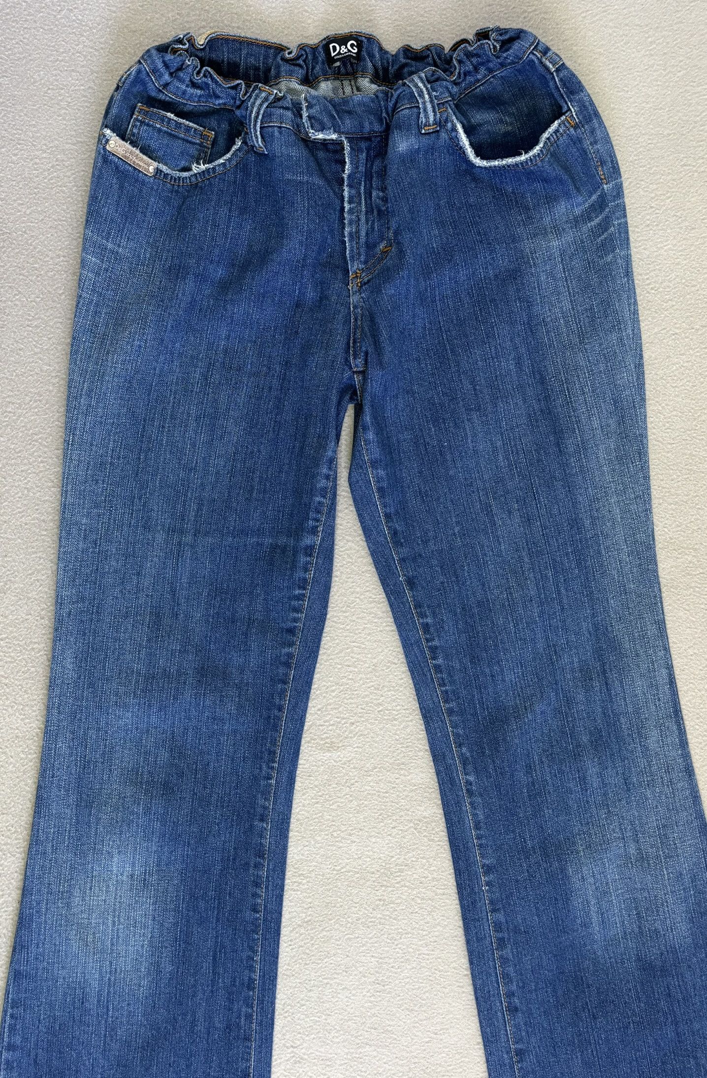 Dolce & Gabbana Dolce Gabbana jeans size 29-43 Size 29" - 7 Thumbnail