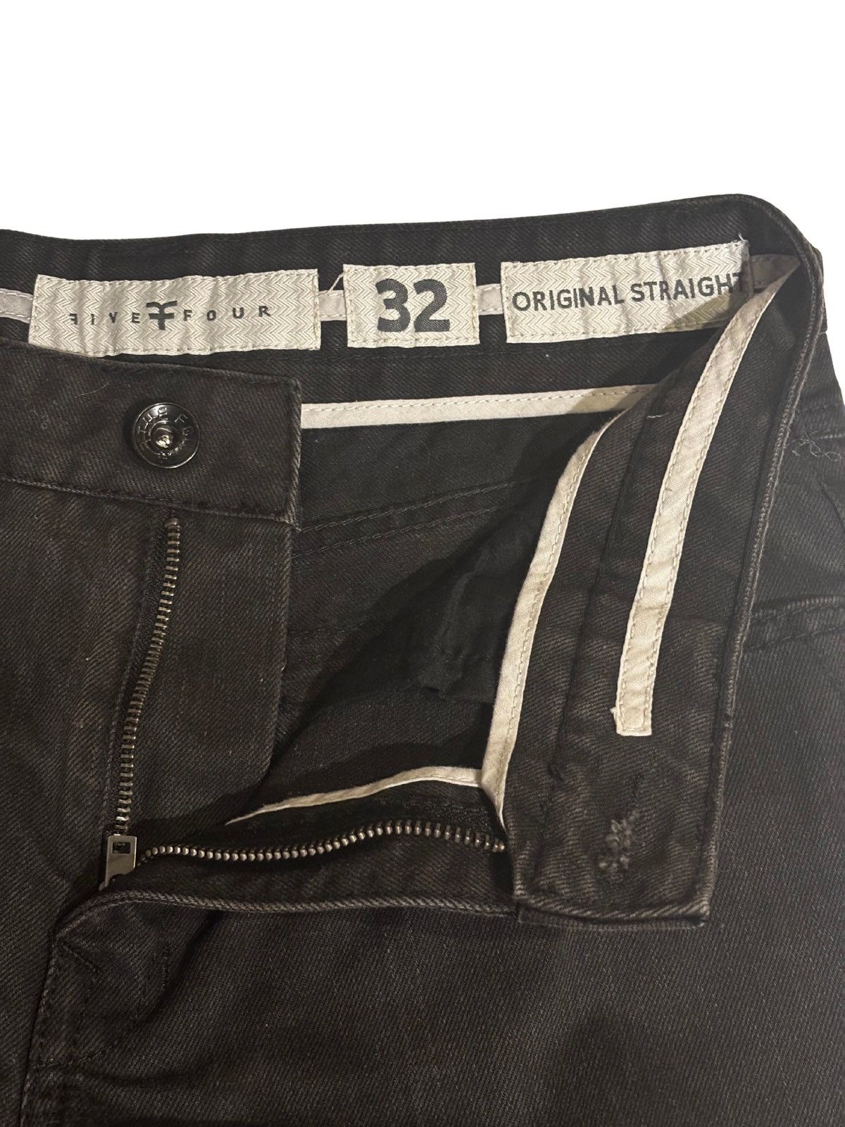 Other Mens black Jeans.mp6811 Size US 32 / EU 48 - 8 Thumbnail