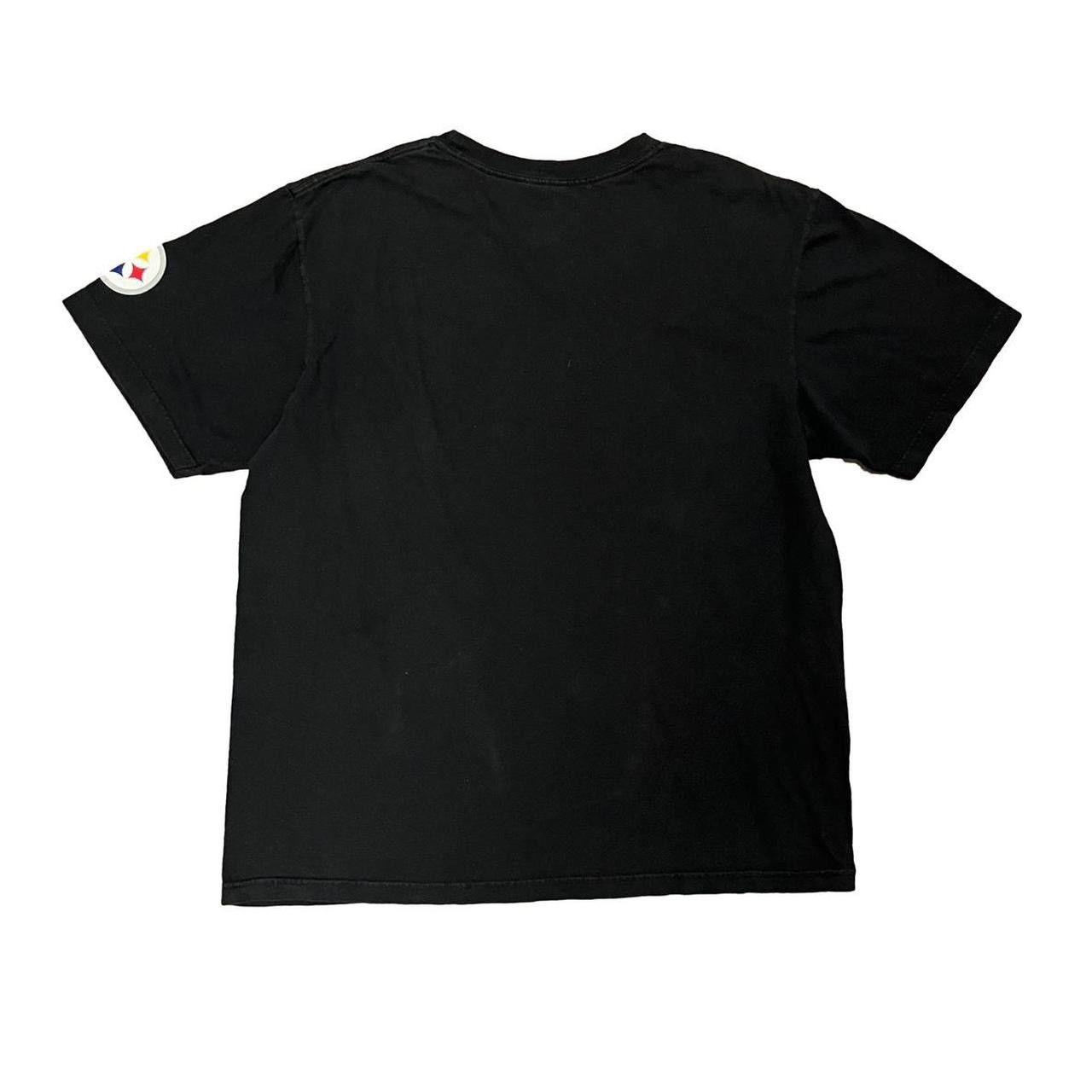 NFL Pittsburgh Steelers Graphic T-Shirt Size US XL / EU 56 / 4 - 3 Thumbnail