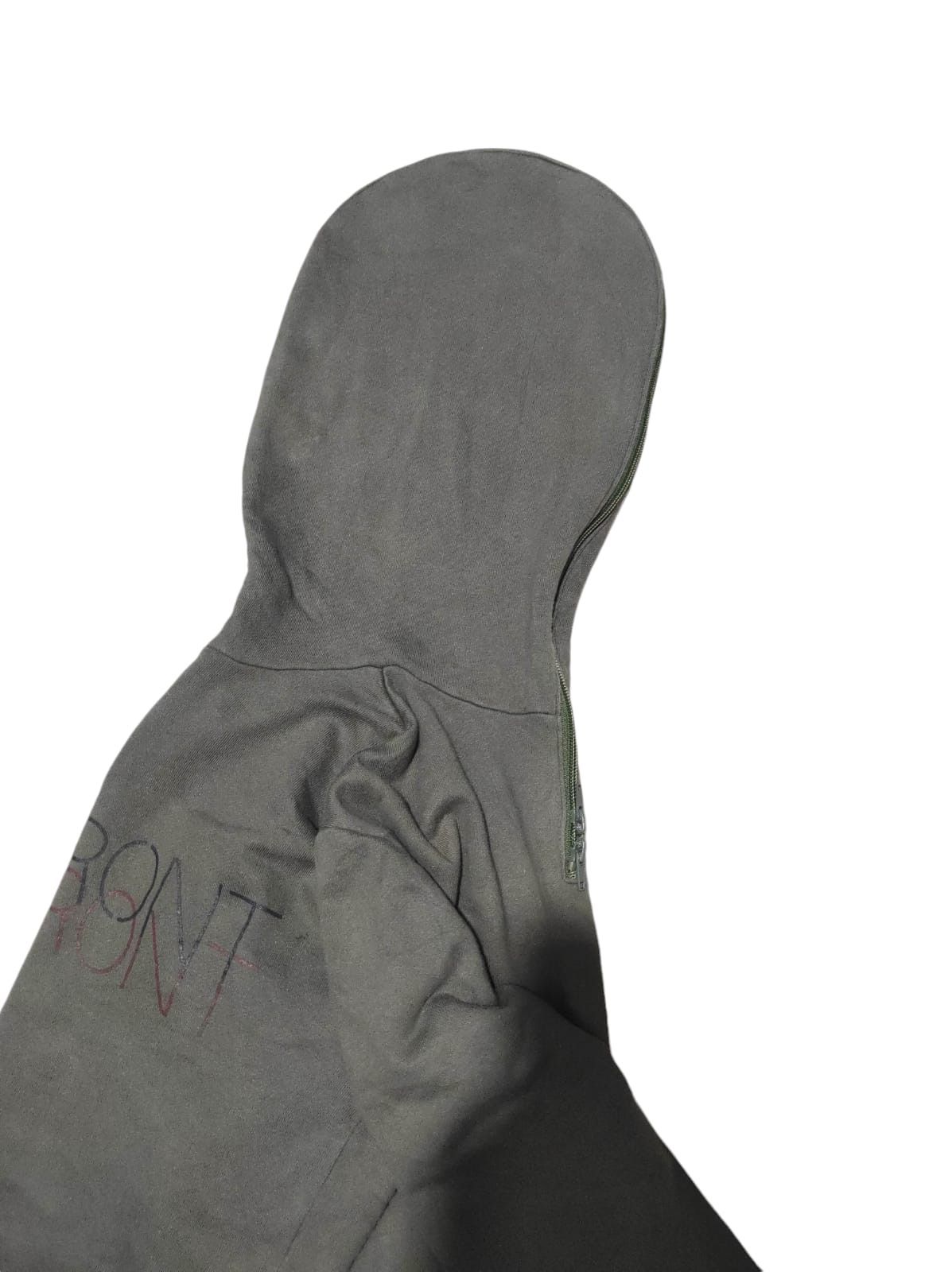 14th Addiction made in Japan PERFECT WORLD Zip Hoodie i6w9 lgb style Size US S / EU 44-46 / 1 - 3 Thumbnail