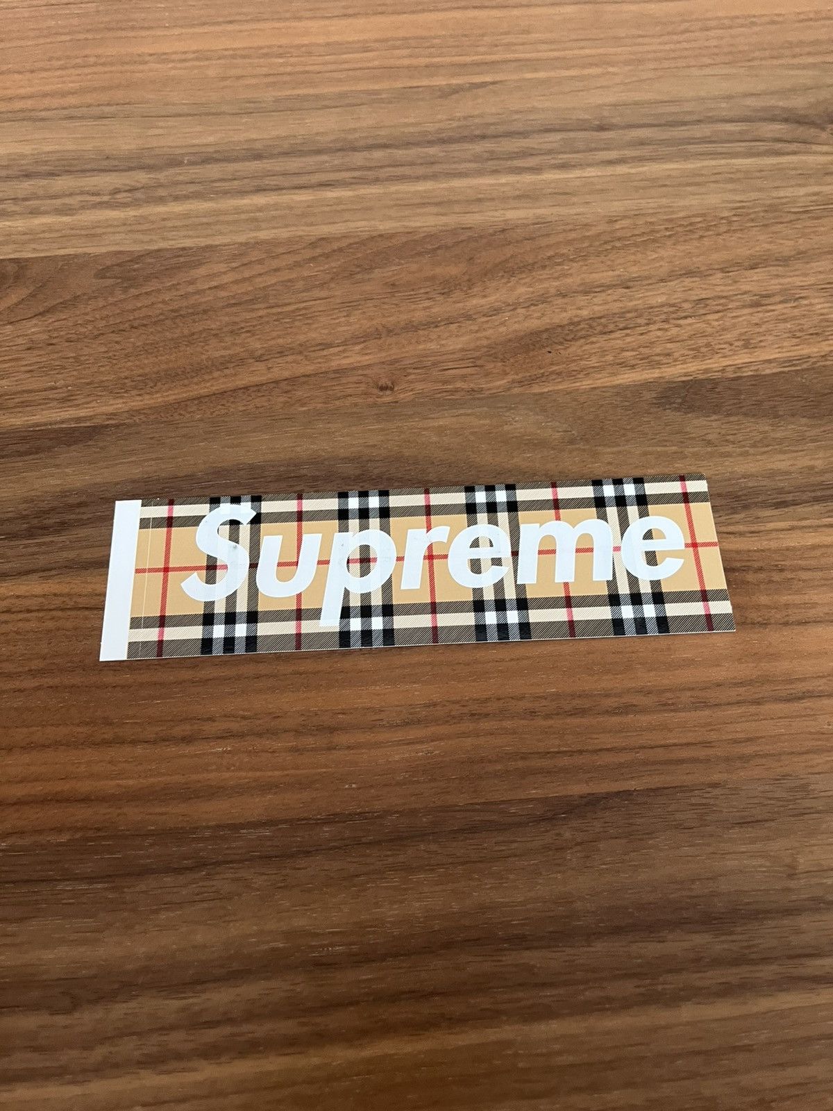 Supreme Box logo pack 9 Size ONE SIZE - 1 Thumbnail