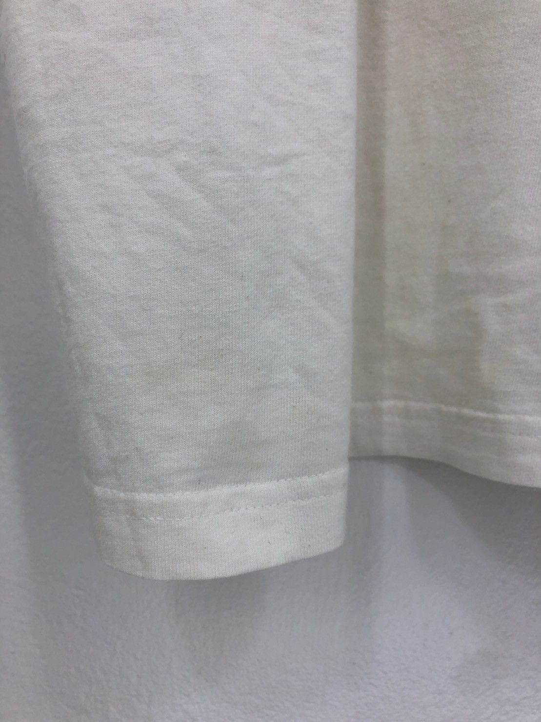 Vintage Vintage 90's Independence Day shirt ID4 Hollywood Video BN Size US XL / EU 56 / 4 - 5 Thumbnail