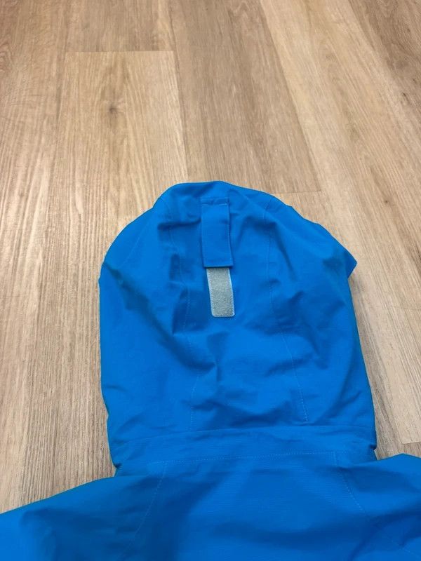 Other Pinewood Isaberg Pine-Tech Trekking Jacket Waterproof L Size L / US 10 / IT 46 - 11 Thumbnail