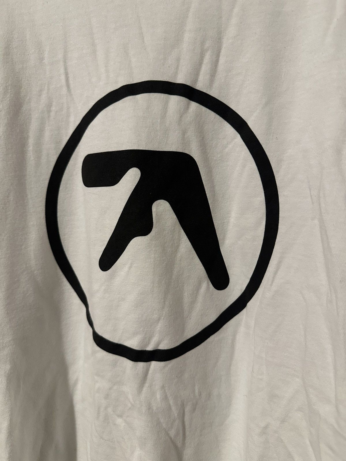 Supreme Supreme Aphex Twin Ambient Works Tee ‘White’ SS25 Size US XL / EU 56 / 4 - 3 Thumbnail