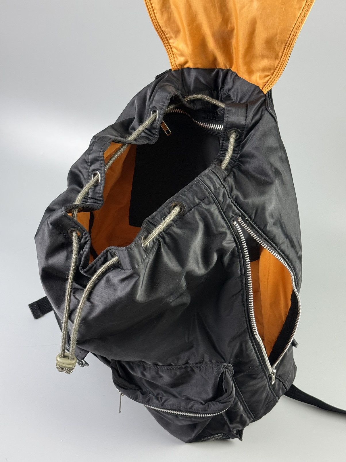 Porter Porter - Tanker Backpack Size ONE SIZE - 3 Thumbnail