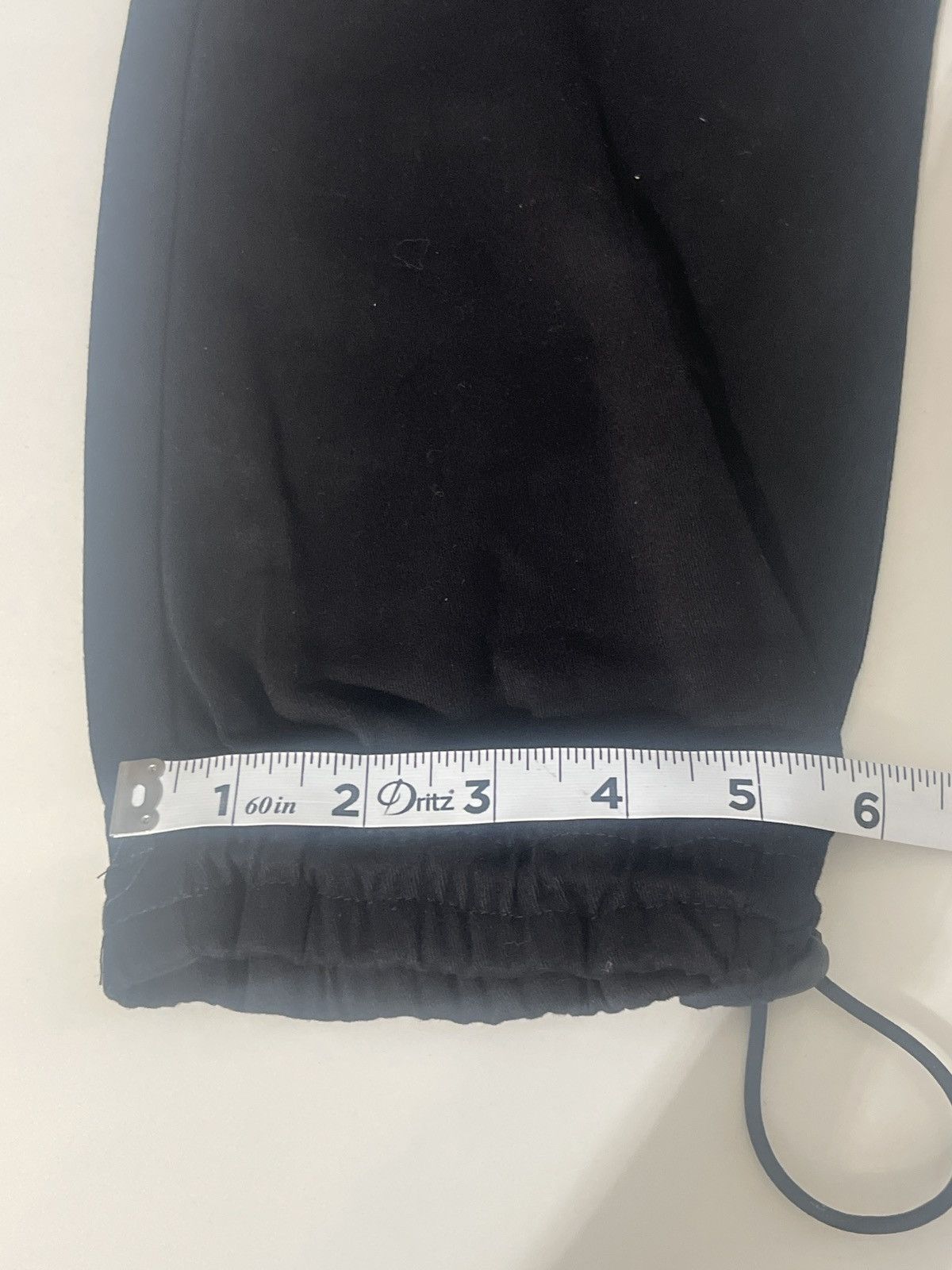 Other Victa cargo joggers Black, men size M Size US 32 / EU 48 - 5 Thumbnail