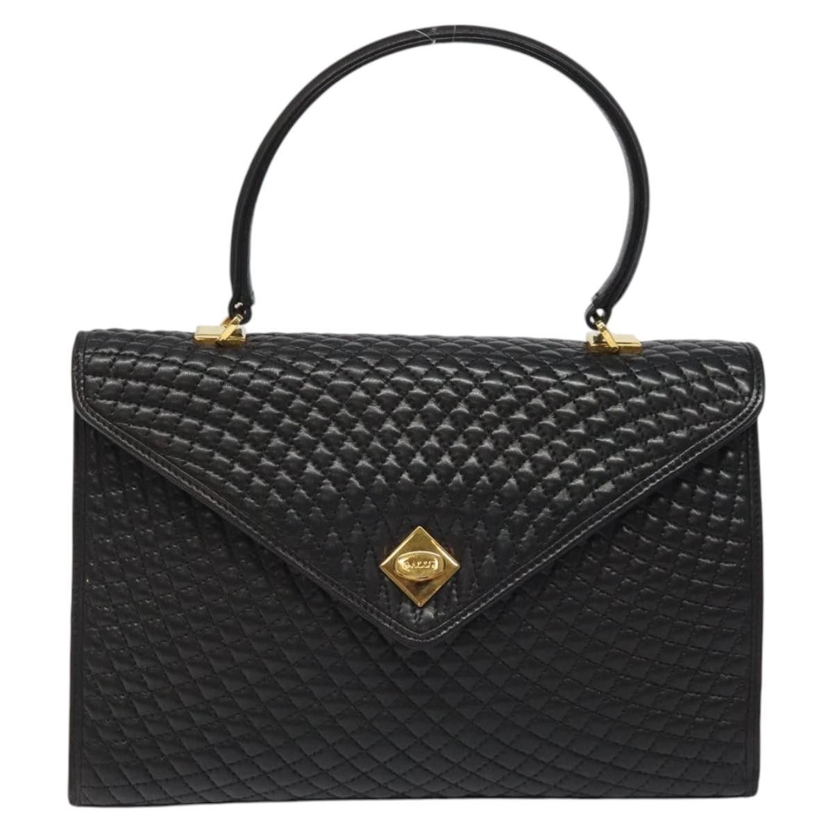 Bally Bally handbag Size ONE SIZE - 1 Thumbnail