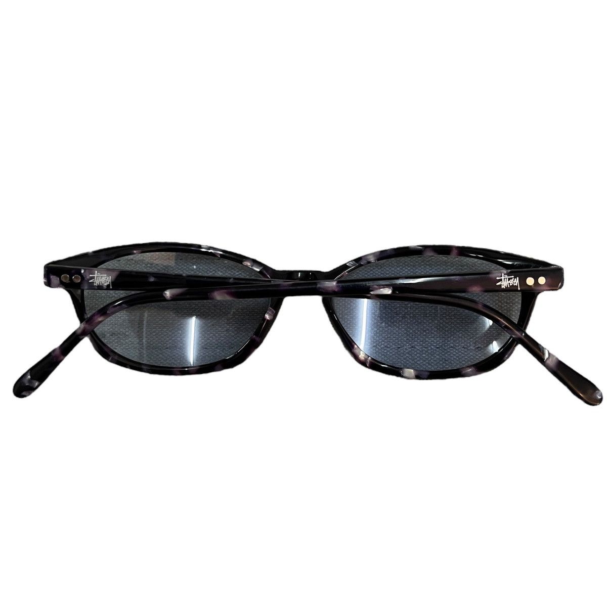 Other Stussy Eyegear 90s Richie | Grailed