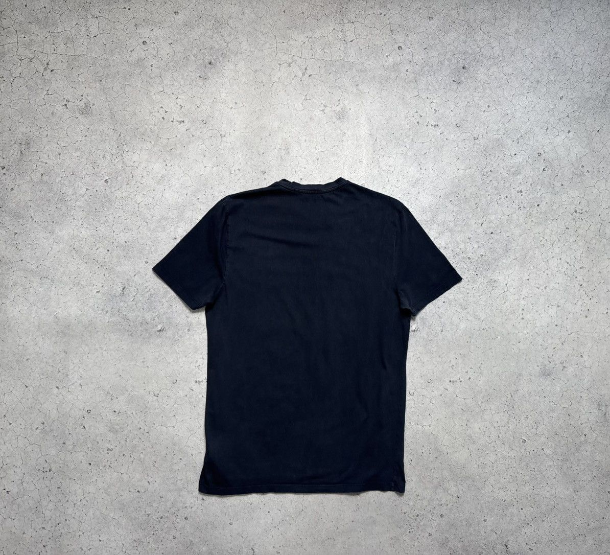 Versace Jeans Couture Versace Collection Luxury T-Shirt Big Logo Size US M / EU 48-50 / 2 - 2 Thumbnail
