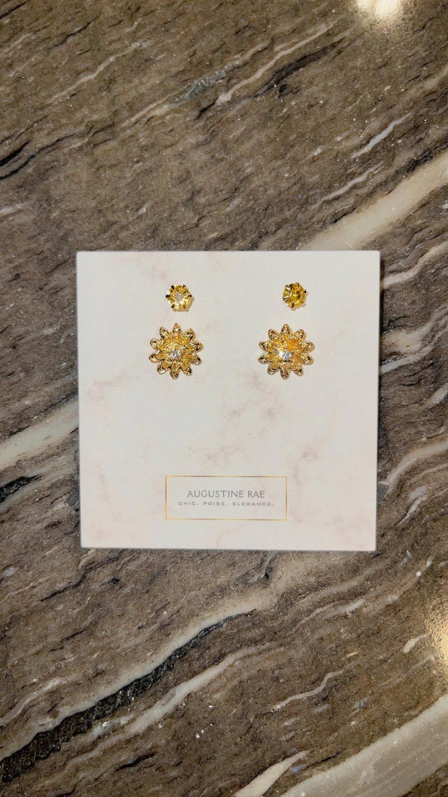 Other Cute Earrings Size ONE SIZE - 1 Preview