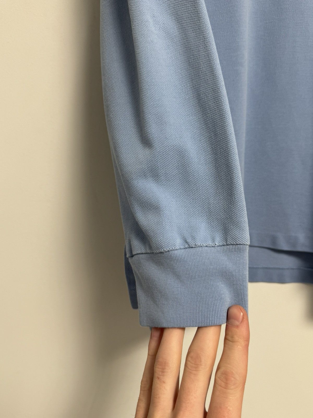 Polo Ralph Lauren Polo Ralph Lauren Polo Long Sleeve Y2K style 90’s Size US L / EU 52-54 / 3 - 8 Thumbnail