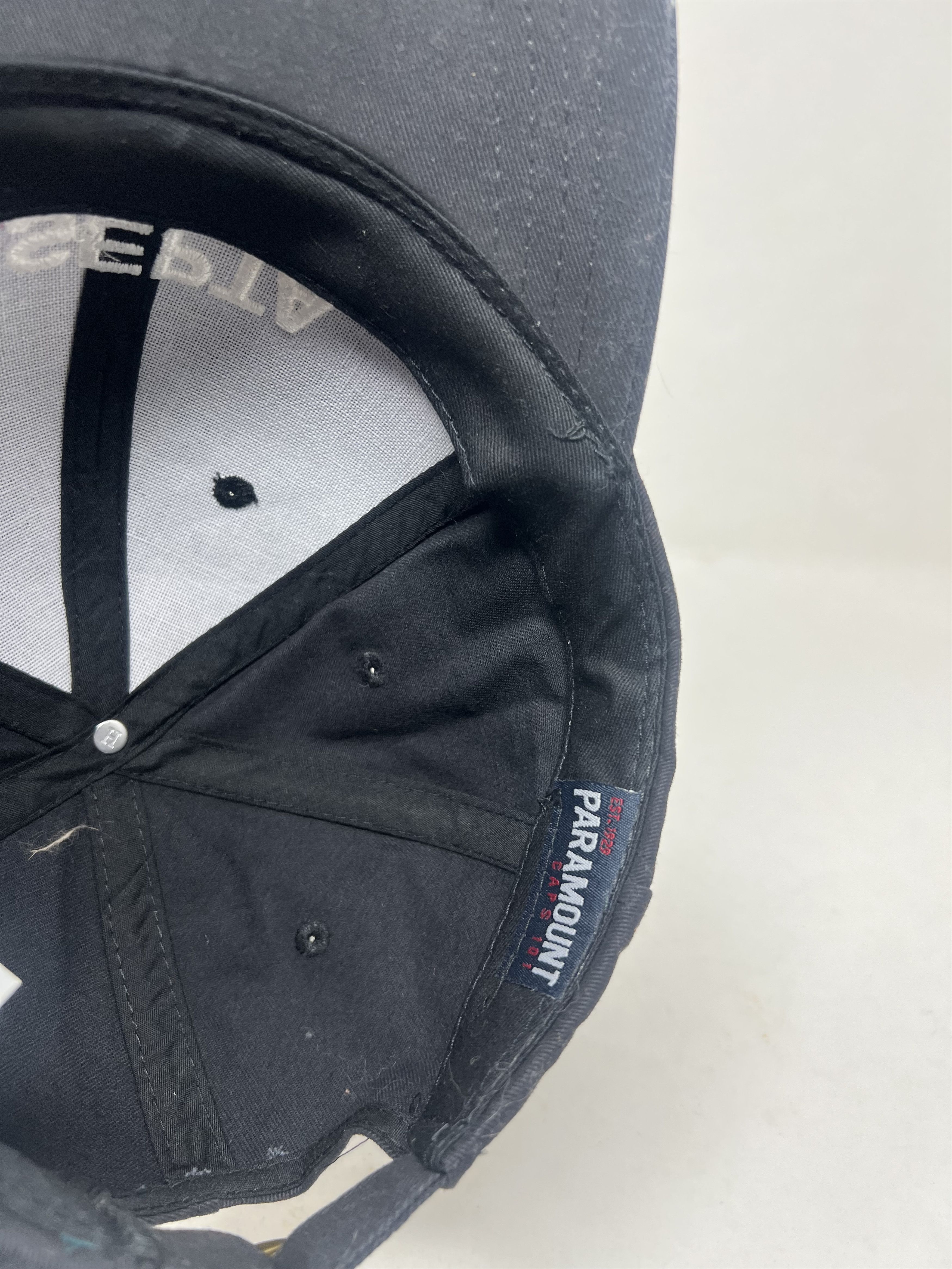 Hat Club Septa Paramount Hat Size ONE SIZE - 10 Thumbnail