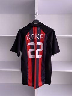 Kaka AC Milan Retro Jersey AC MILAN Shirt Milanista Gift Vintage