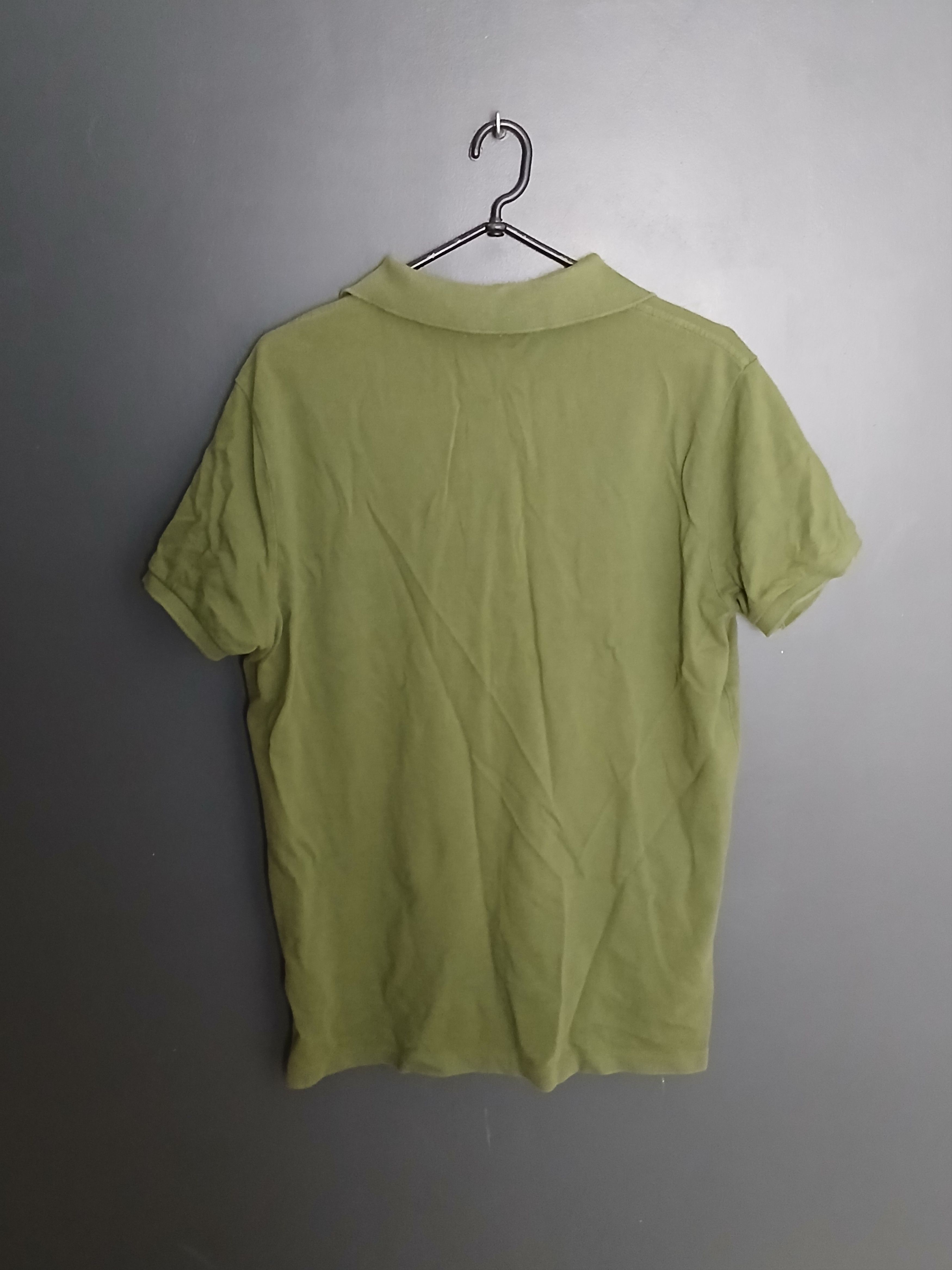 Polo Ralph Lauren × Ralph Lauren Polo Ralph Lauren T-Shirt Size US L / EU 52-54 / 3 - 2 Thumbnail