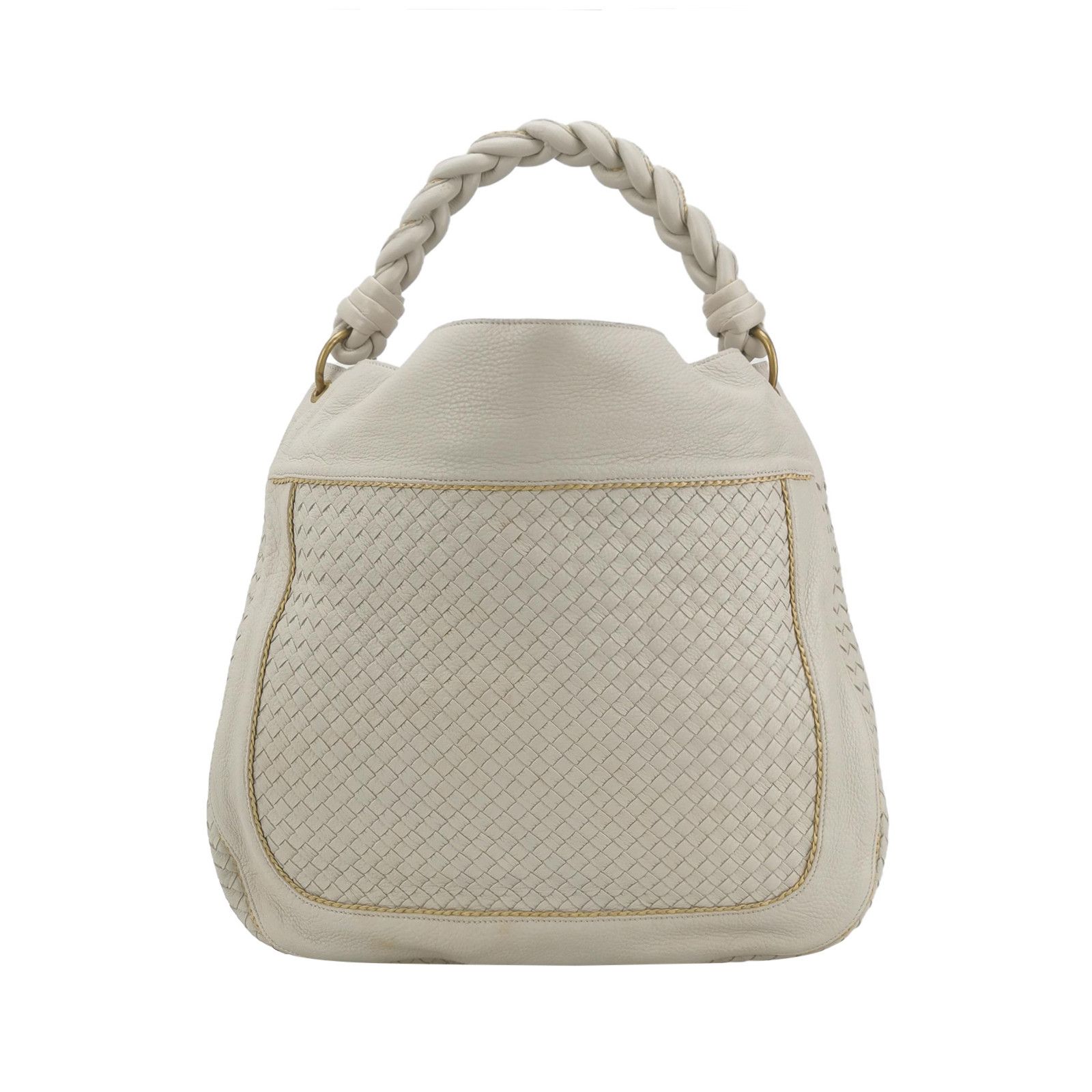 Bottega Veneta Bottega Veneta Women os Shoulder Bags Size ONE SIZE - 1 Thumbnail