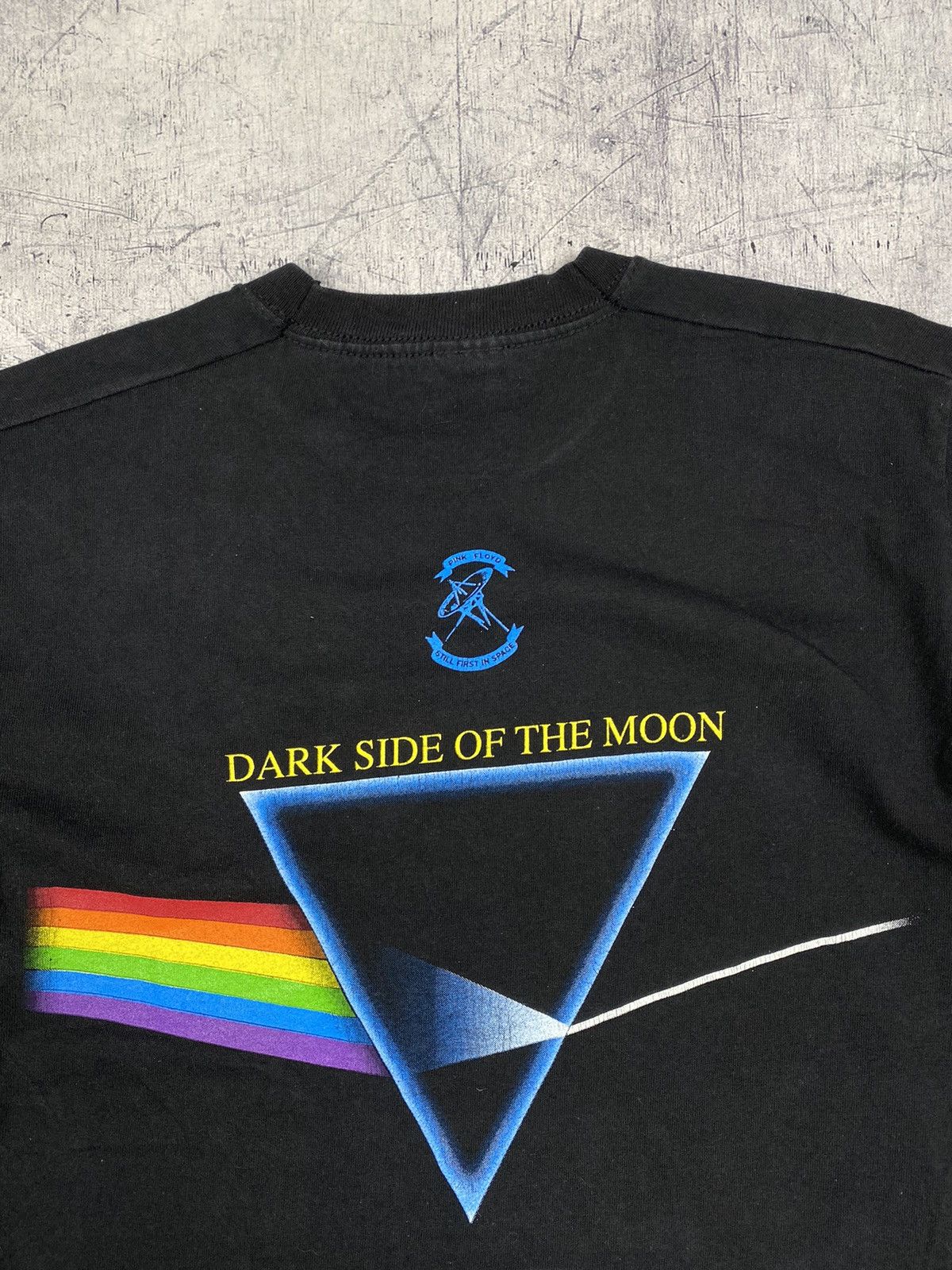 Pink Floyd Vintage Pink Floyd 2009 Tee Size US M / EU 48-50 / 2 - 9 Thumbnail