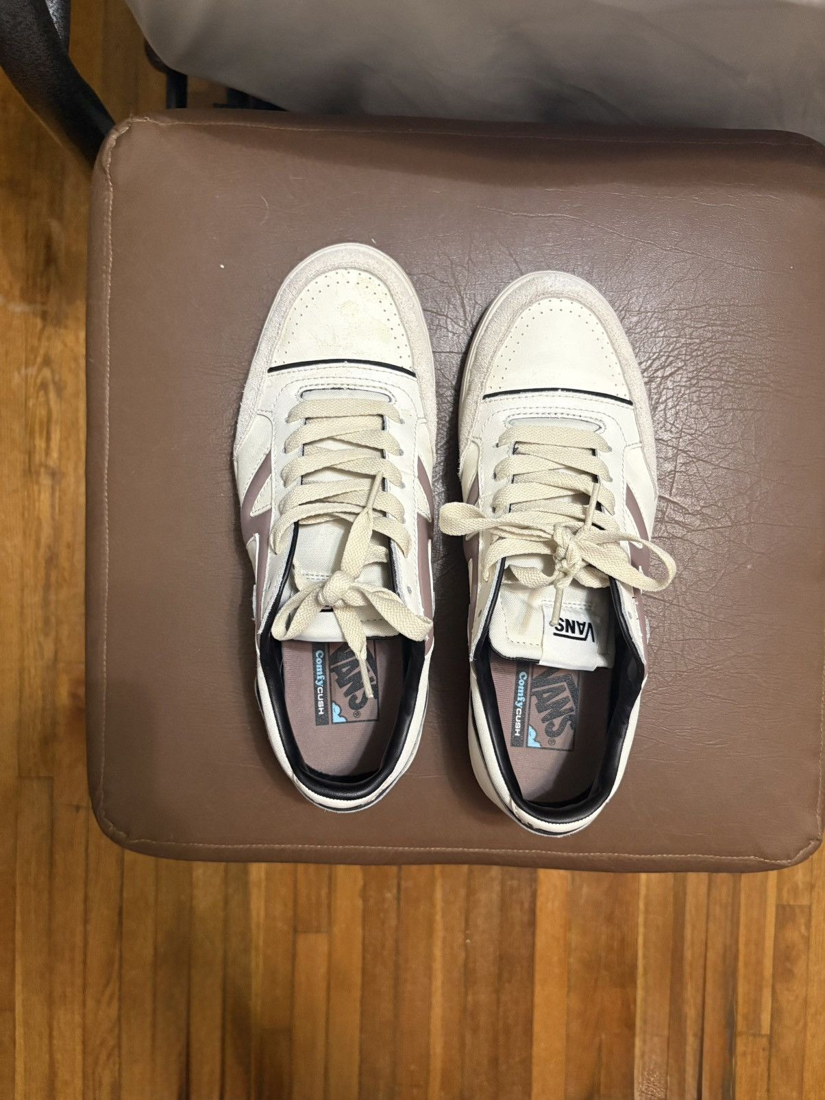 Vans Vans Lowland - Men’s 9.5 Size US 9.5 / EU 42-43 - 3 Thumbnail