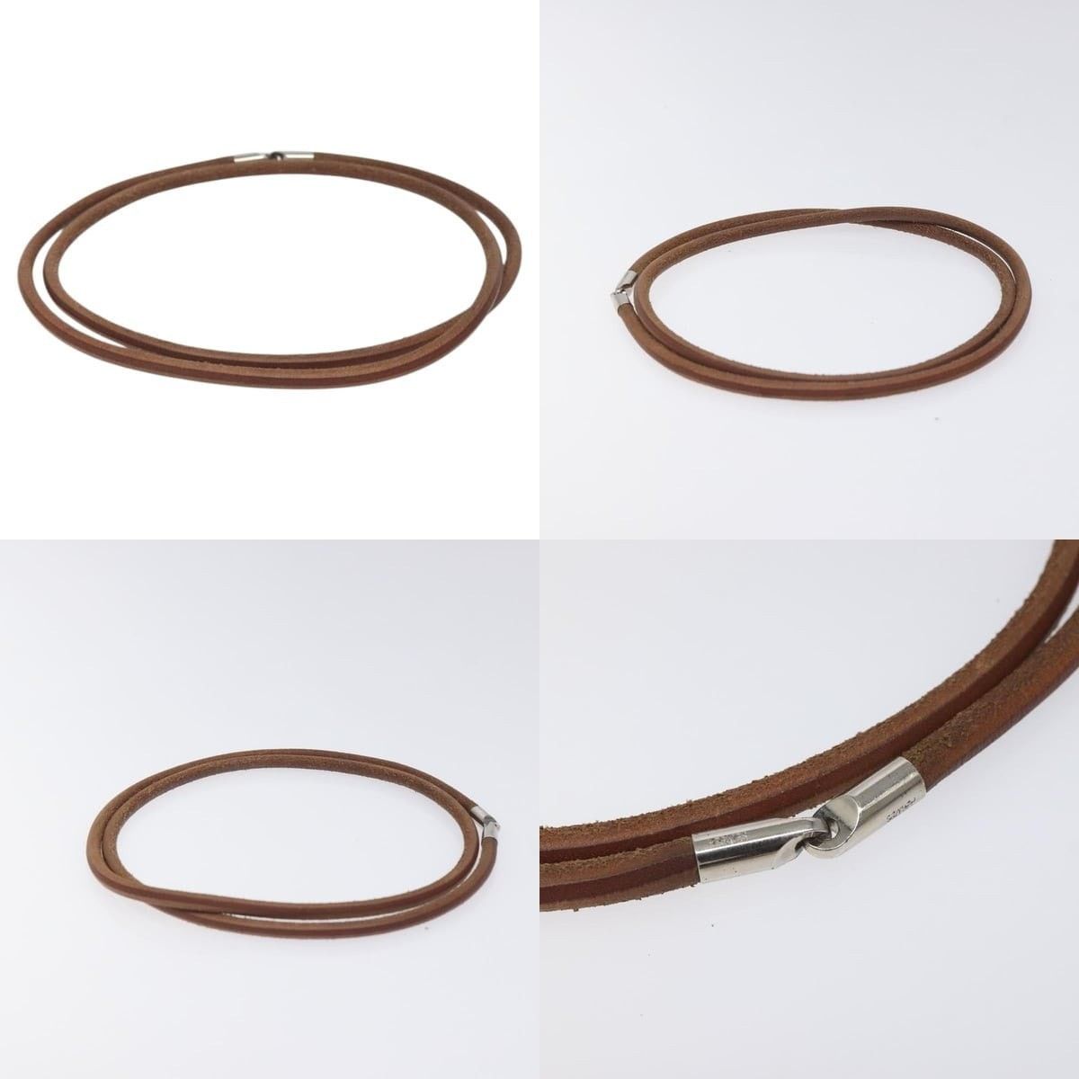Hermes Hermes Laniere Bracelet Size ONE SIZE - 3 Thumbnail