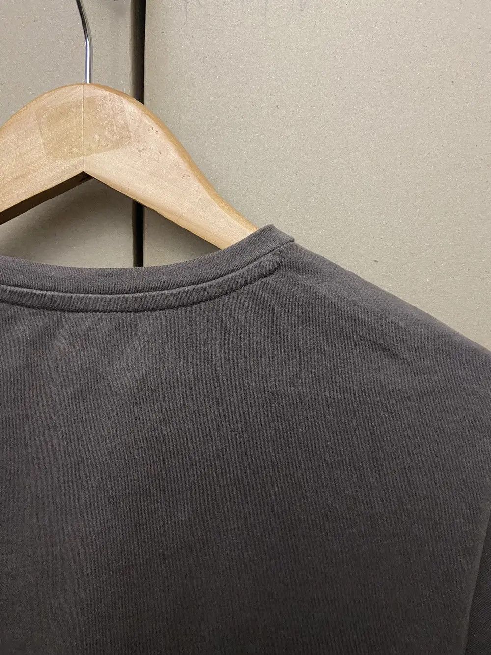 Allsaints VINTAGE Y2K ALLSAINTS T SHIRT POLO TEE LOGO LUXURY OLD MONEY Size US S / EU 44-46 / 1 - 11 Thumbnail