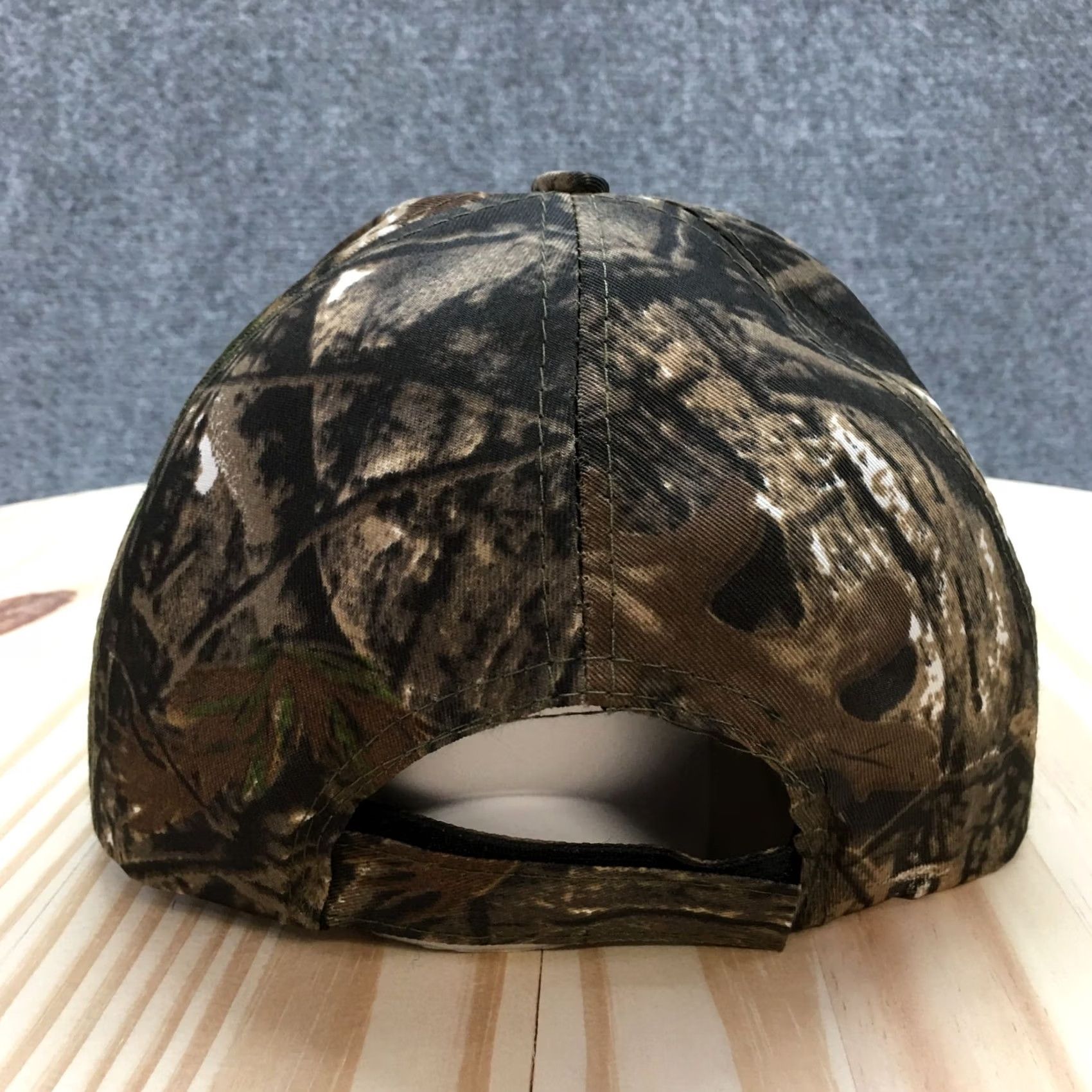 Logo 7 Trump 2020 Baseball Hat Mens Green One Size Curved Brim Embroidered Logo Size ONE SIZE - 7 Thumbnail