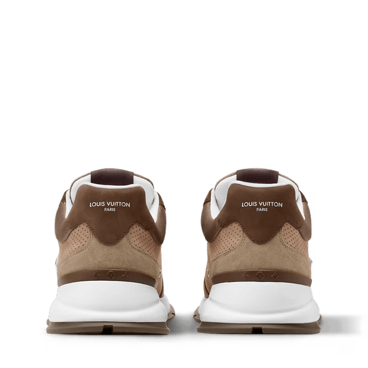 Louis Vuitton LV Classic Trainers Size US 8 / EU 41 - 3 Thumbnail