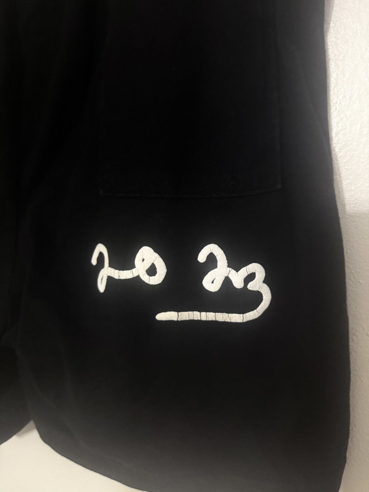 Asspizza ASSPIZZA Sweatshorts size XL Size US 38 / EU 54 - 5 Thumbnail