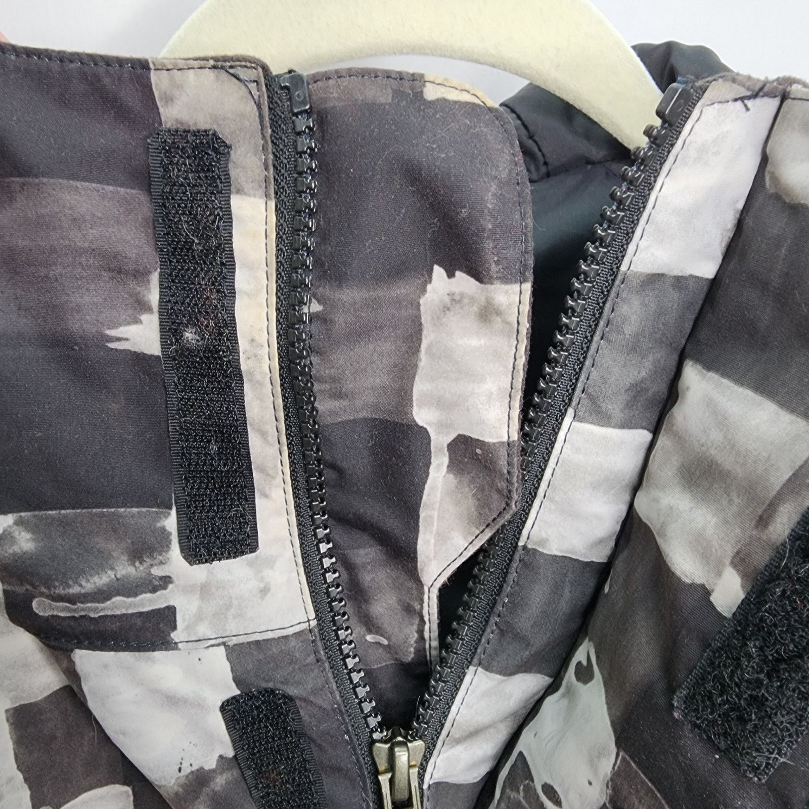 Burton Burton Men's Dryride Chittagong Poacher Snowboard Jacket S Size US S / EU 44-46 / 1 - 11 Thumbnail