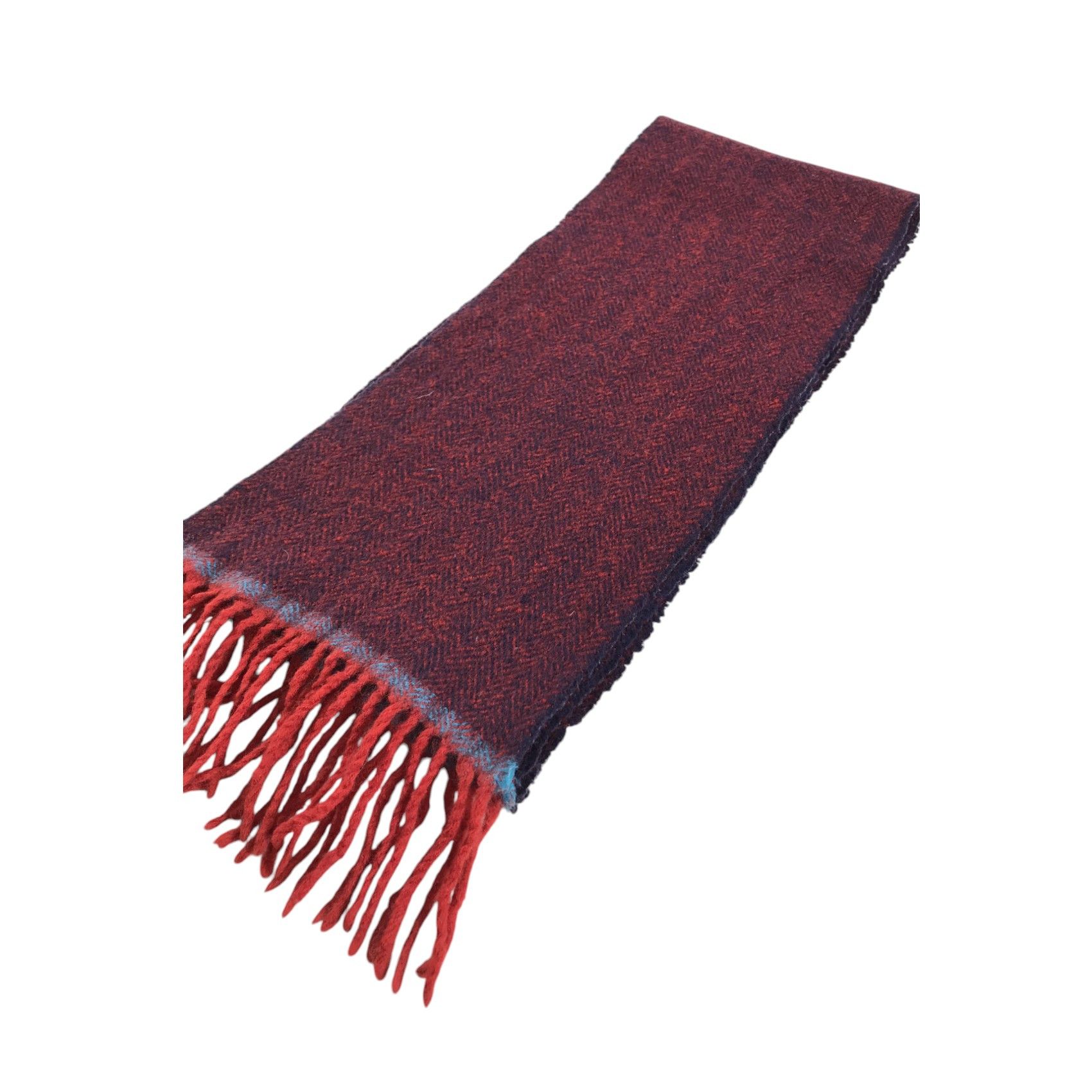 45rpm Vintage 45rpm Scarf / Muffler / Neckwear - WW2307 Size ONE SIZE - 3 Thumbnail