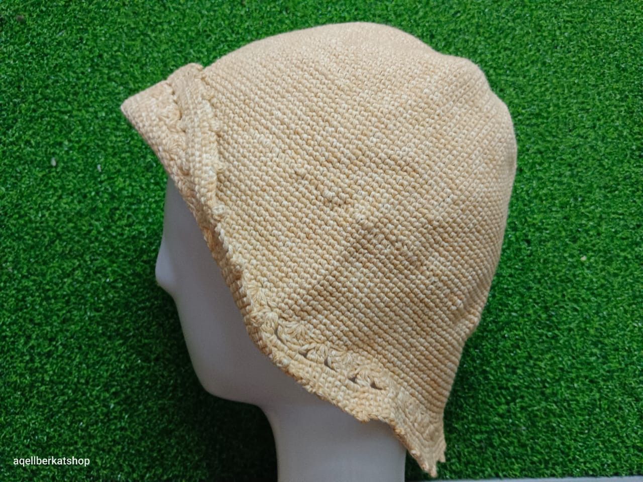 Michael Kors MICHAEL KORS Hats Size ONE SIZE - 8 Thumbnail