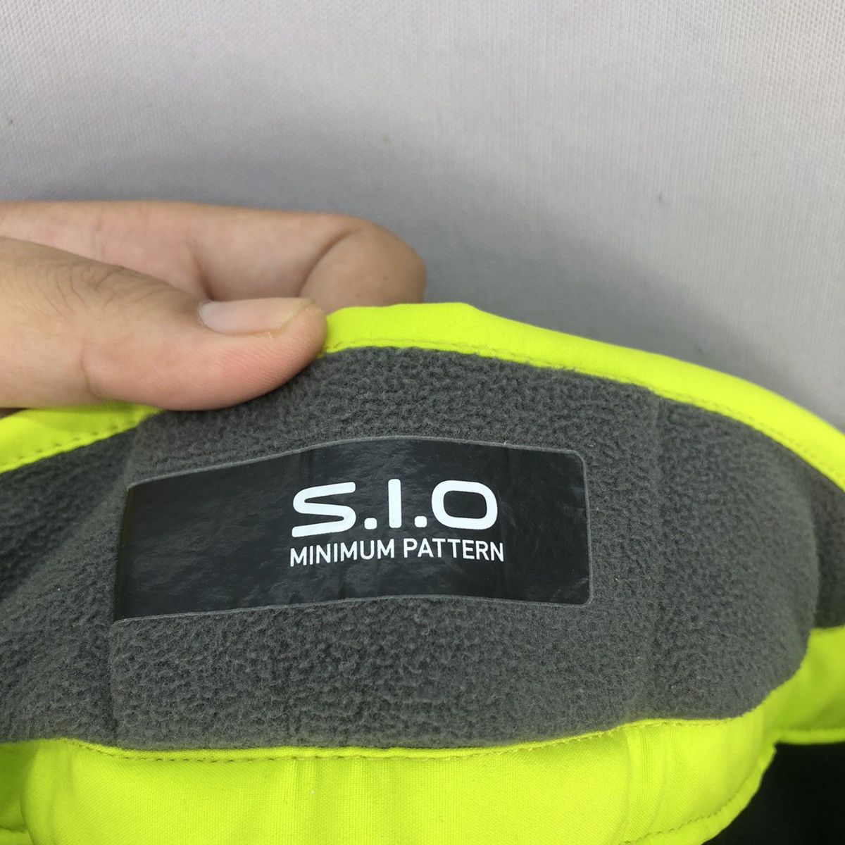 Japanese Brand Descente Dermizax SIO Minimum Pattern Ski Pants Size US 30 / EU 46 - 22 Thumbnail