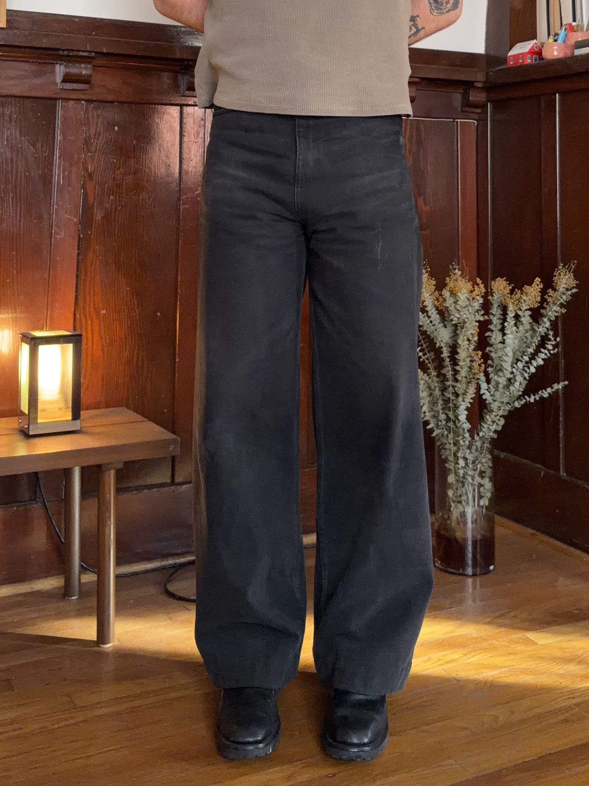 Martine Rose Martine Rose cool pants Size US 30 / EU 46 - 1 Thumbnail