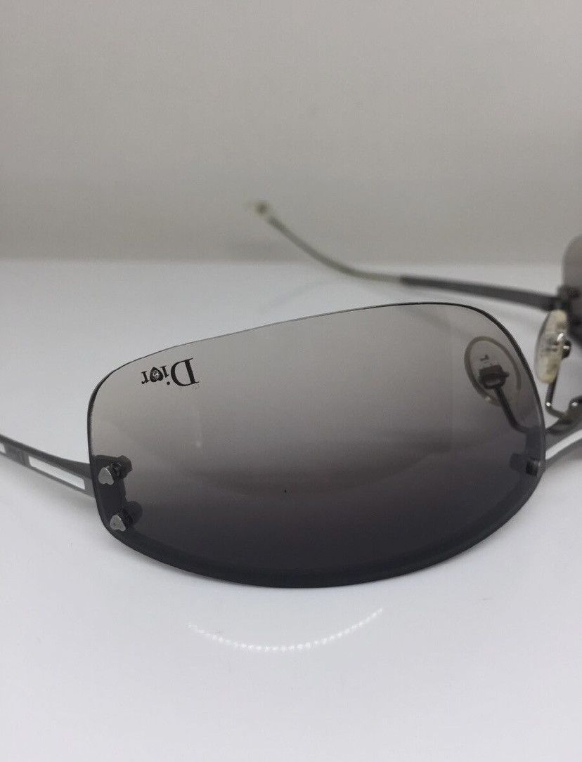 Dior Sunglasses Dior AUX44 Size ONE SIZE - 5 Thumbnail