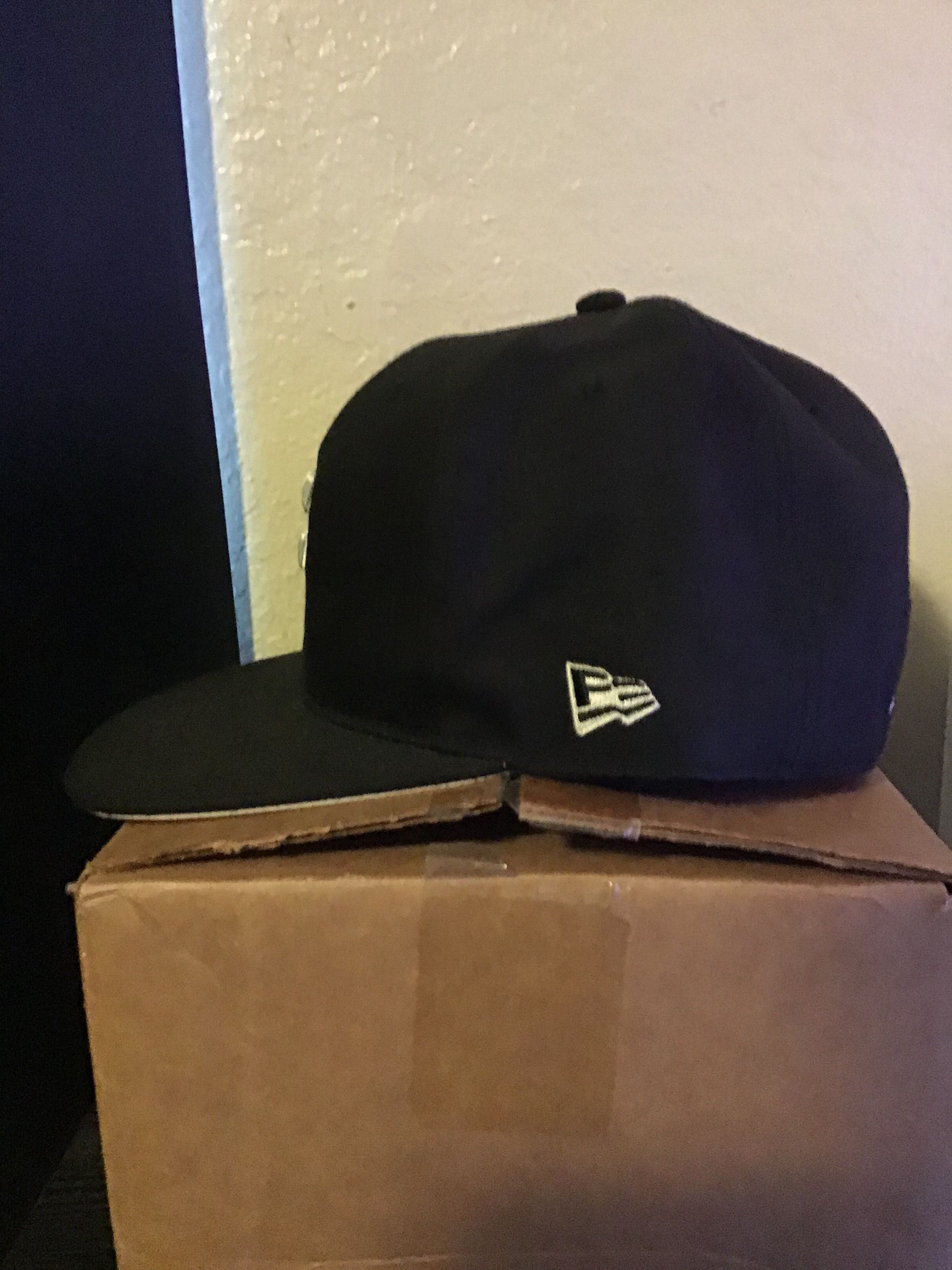 Fuck The Population Underground Underdogs Hat Size ONE SIZE - 3 Thumbnail