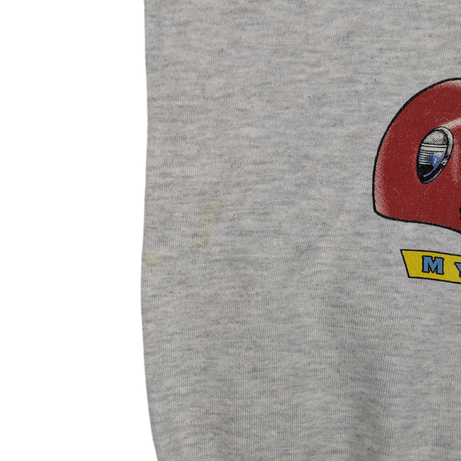 Jerzees Vintage 90's 1996 8th Annual RUN TO THE SUN Sweatshirt Size US L / EU 52-54 / 3 - 11 Thumbnail