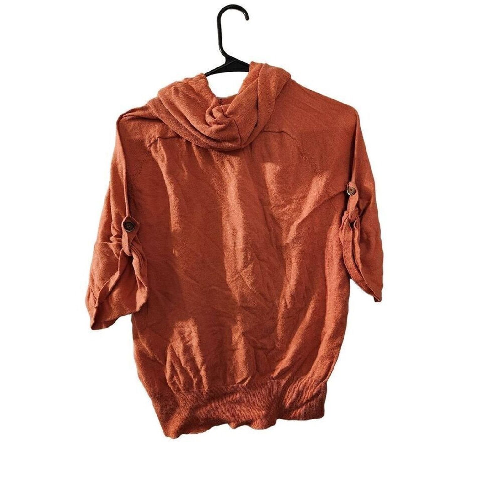 Michael Kors Michael kohrs LG sweatshirt blouse Size L / US 10 / IT 46 - 5 Thumbnail