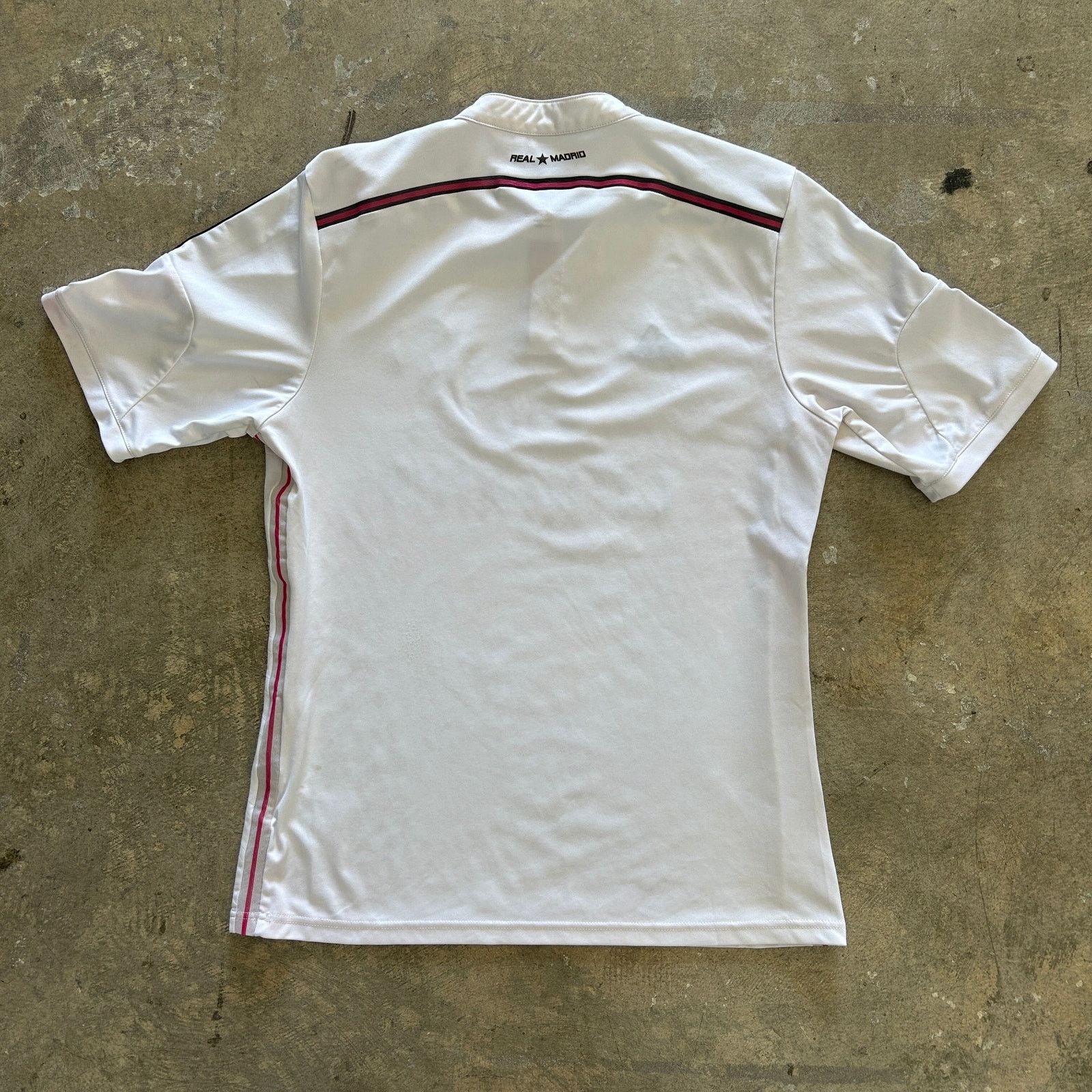 Other Real Madrid Jersey Size US S / EU 44-46 / 1 - 3 Thumbnail