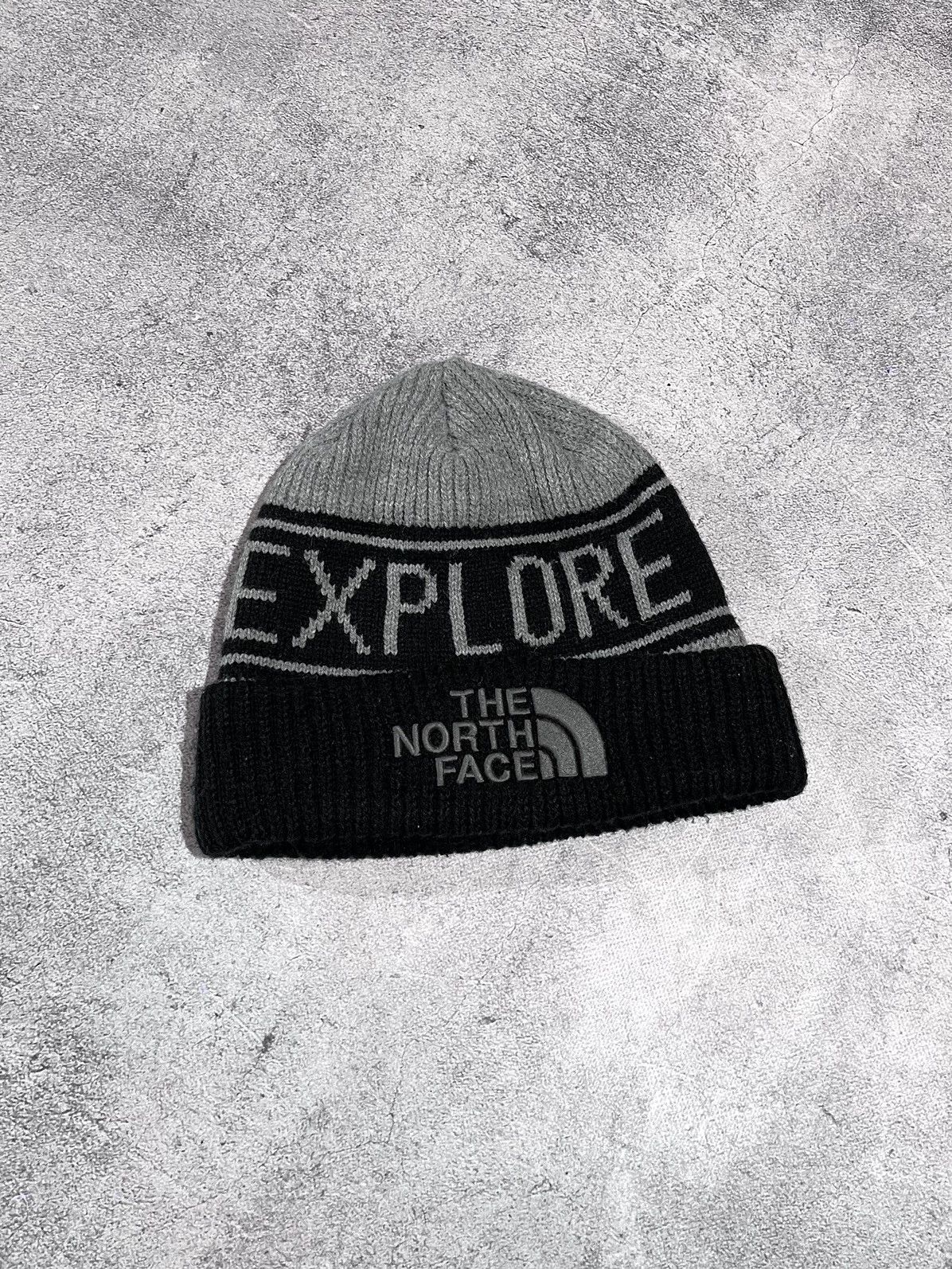 Supreme × The North Face TNF Checkered Horizon Hat | Grailed