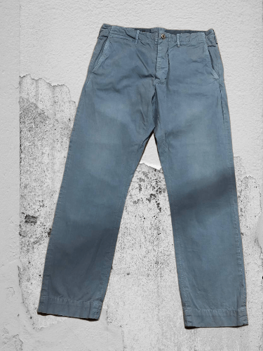 Polo Ralph Lauren Polo Ralph Lauren Casual Pants Size US 30 / EU 46 - 1 Thumbnail