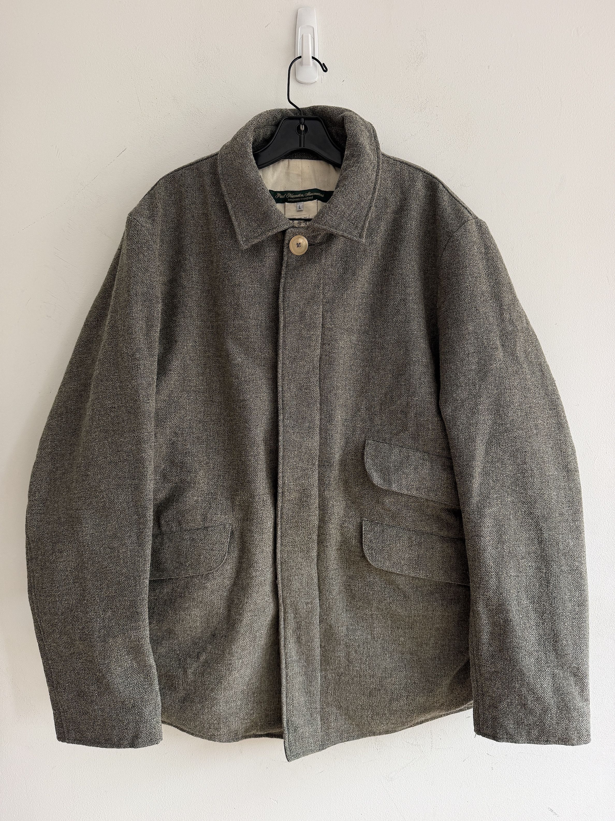 Paul Harnden Mac | Grailed